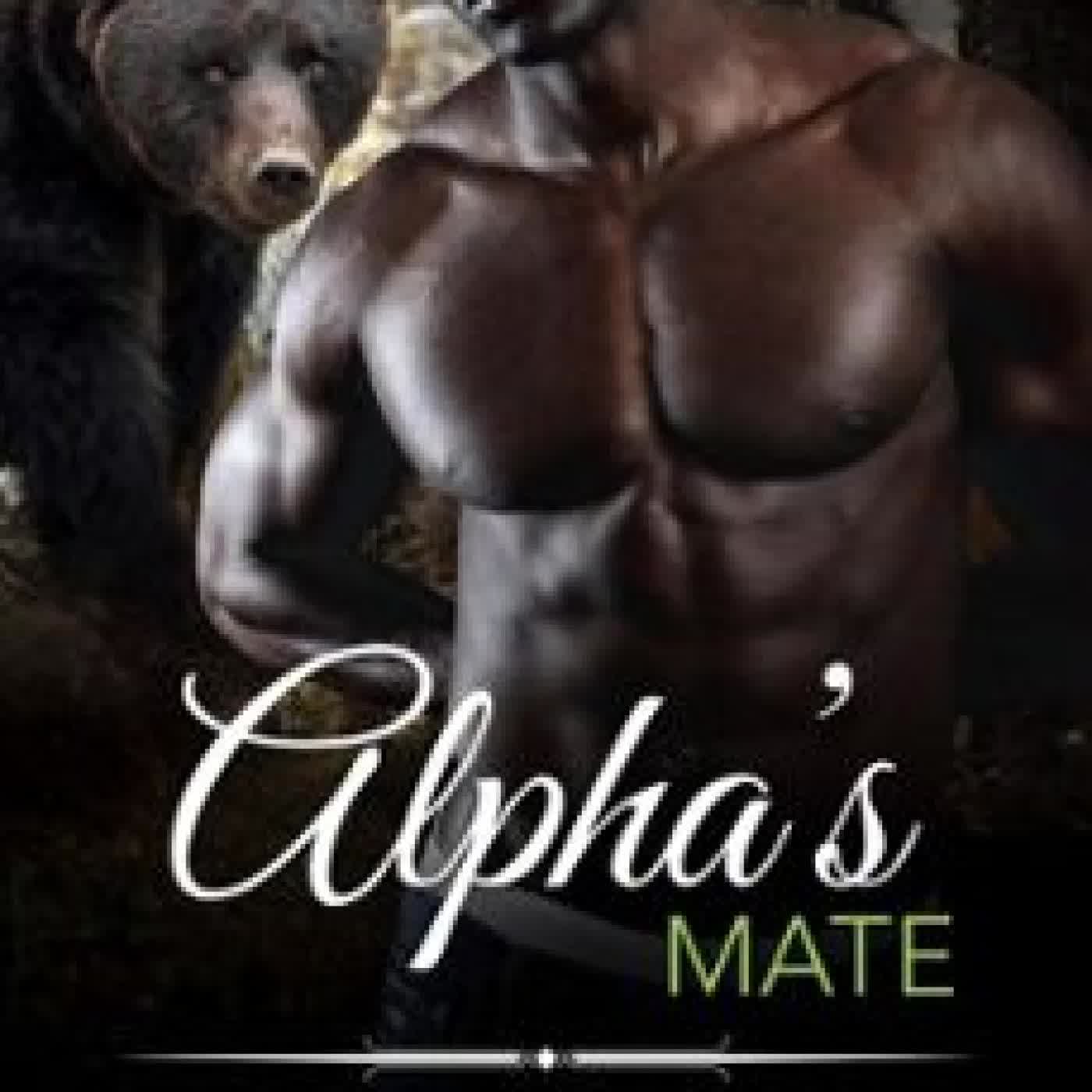 ALPHA'S MATE RENEE ROSE, LEE SAVINO