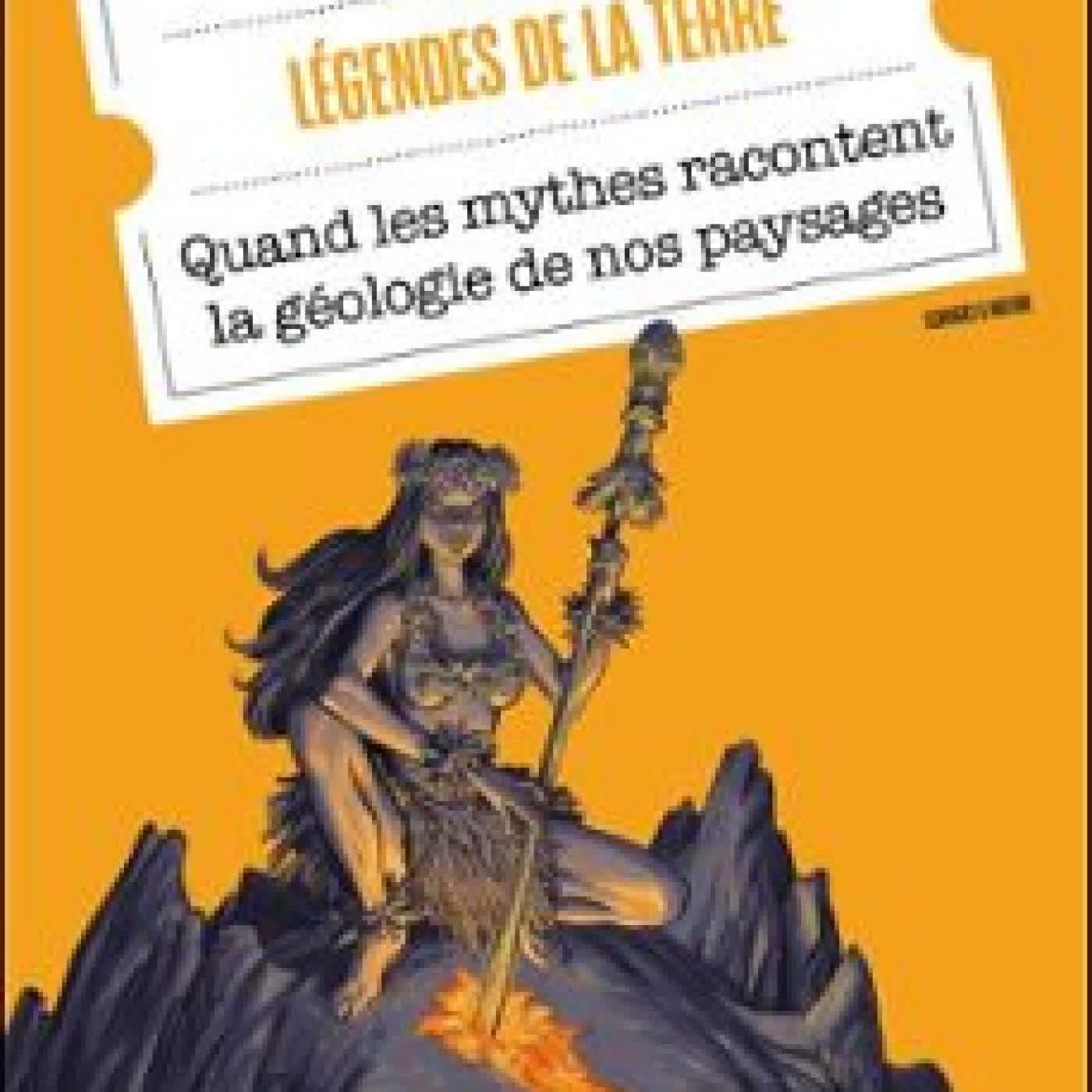 LÉGENDES DE LA TERRE CHARLES FRANKEL