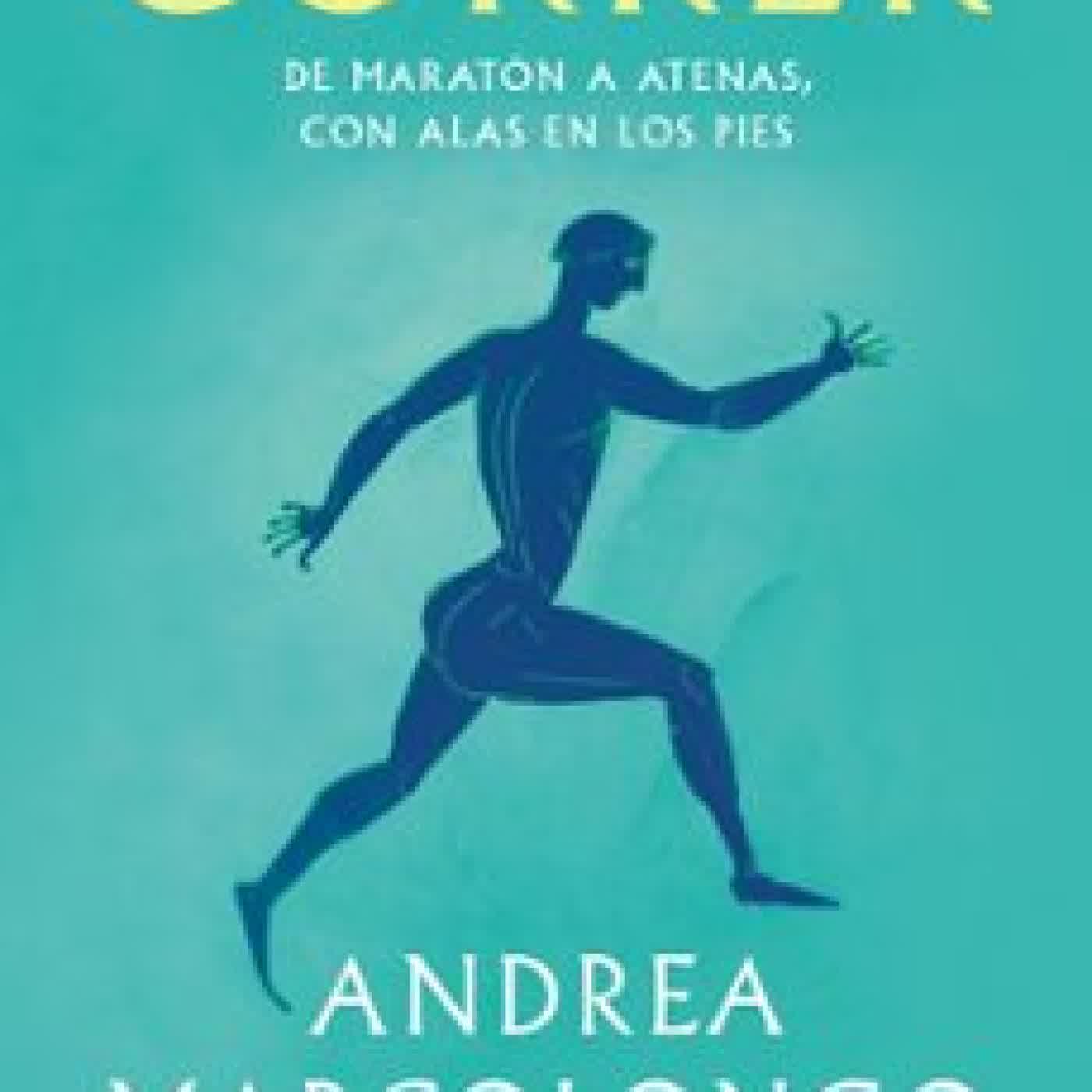 EL ARTE DE CORRER Andrea Marcolongo