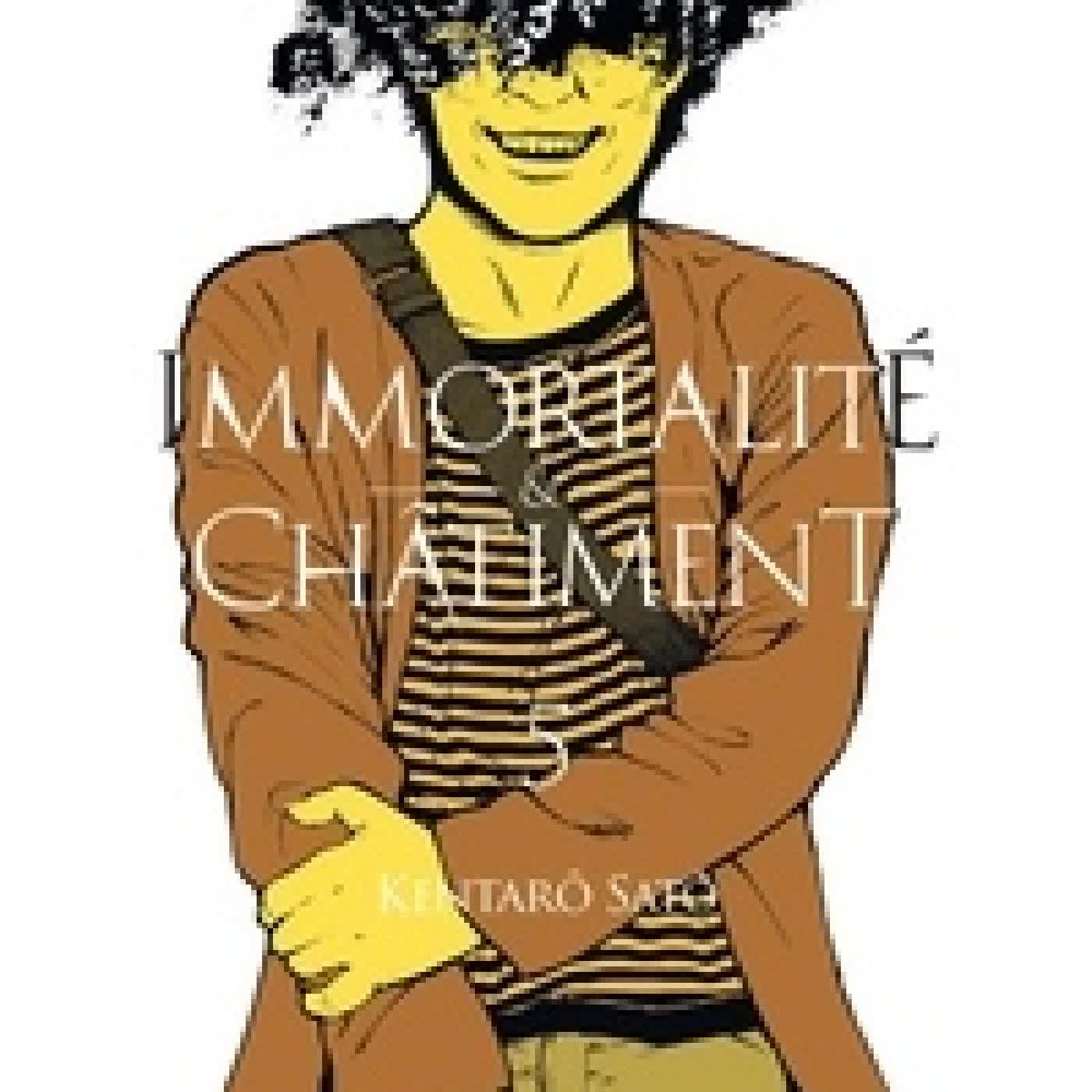 {téléchargement} Immortalité et Châtiment Tome 5