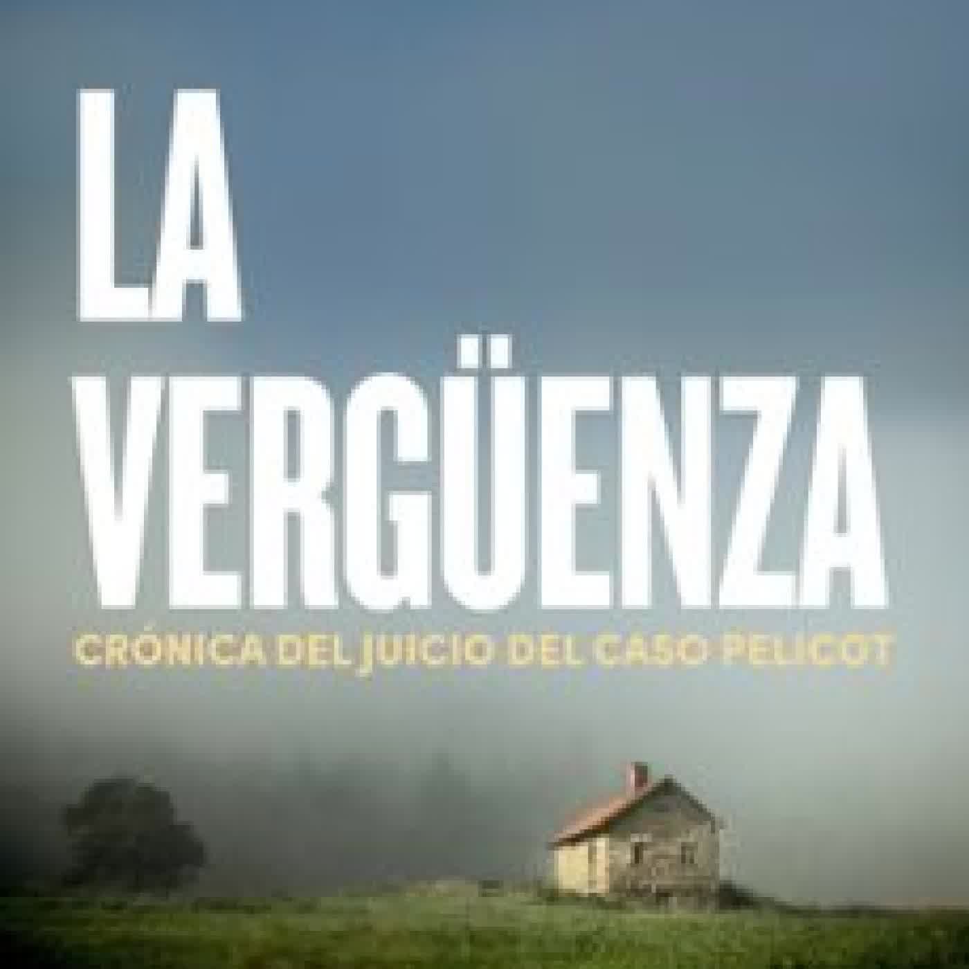 LA VERGÜENZA RAQUEL VILLAECIJA