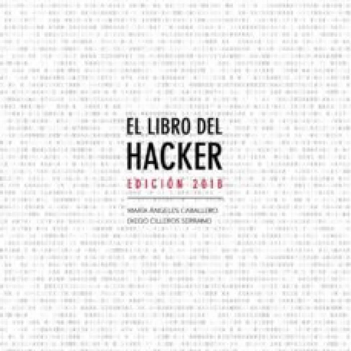 EL LIBRO DEL HACKER (ED. 2018) MARIA ANGELES CABALLERO VELASCO, DIEGO CILLEROS SERRANO