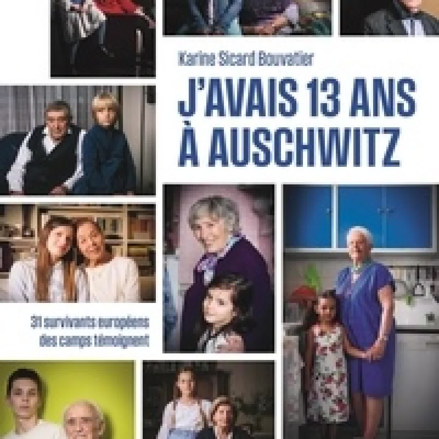 {téléchargement} J'avais 13 ans à Auschwitz