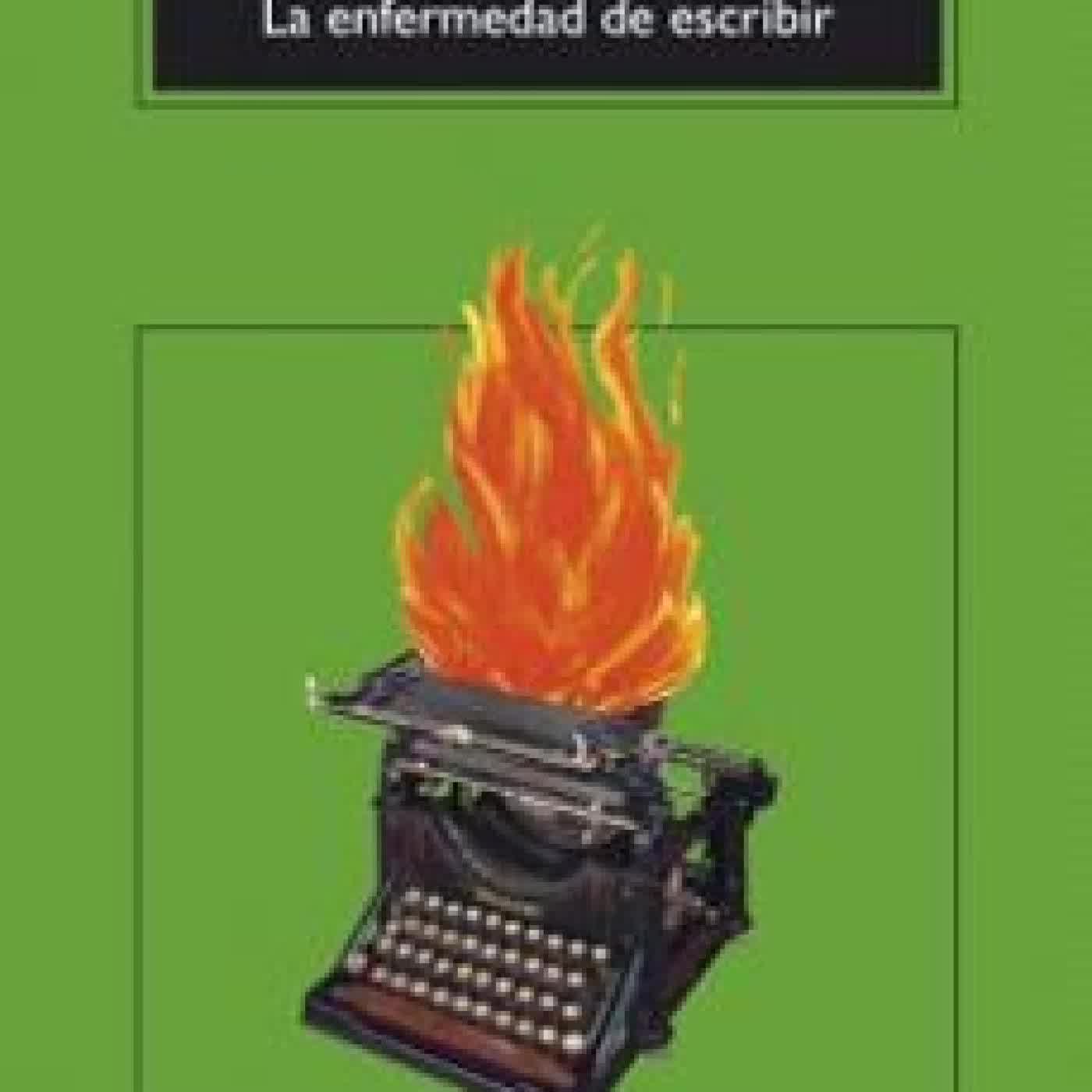 LA ENFERMEDAD DE ESCRIBIR Charles Bukowski