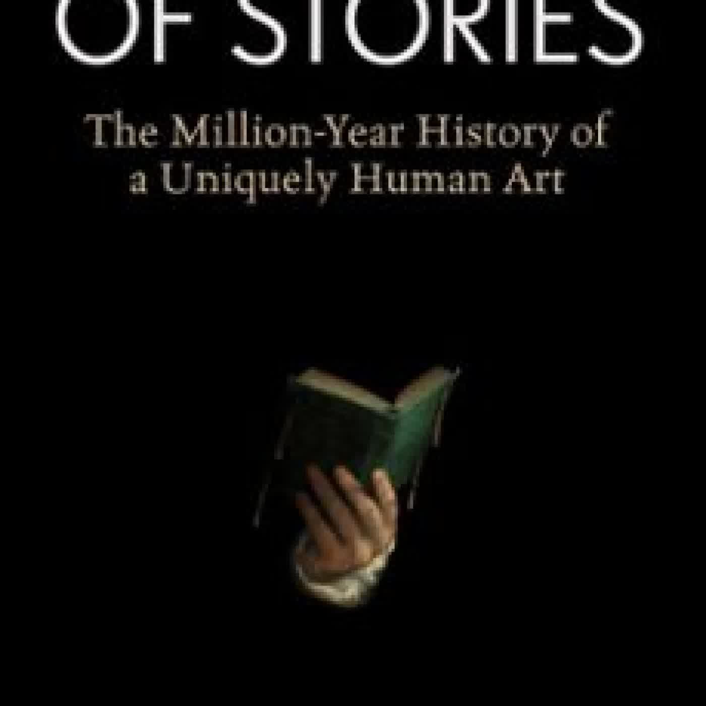 THE STORY OF STORIES KEVIN ASHTON
