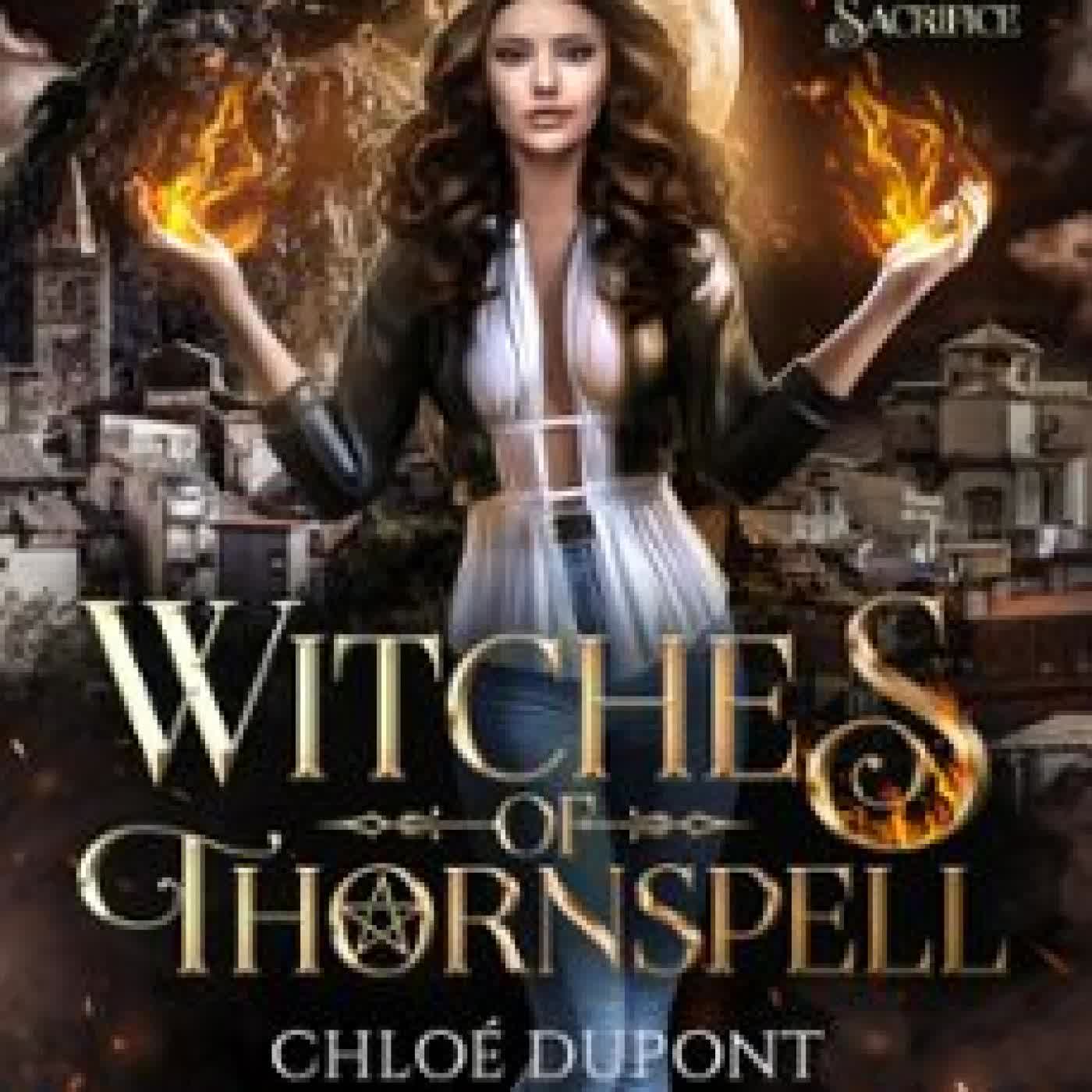 SACRIFICE CHLOÉ DUPONT