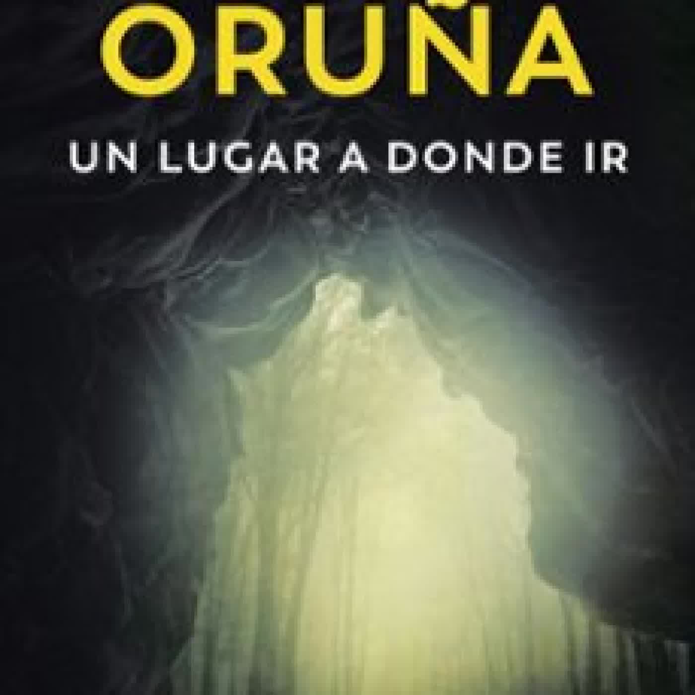 UN LUGAR A DONDE IR (LOS LIBROS DEL PUERTO ESCONDIDO) María Oruña