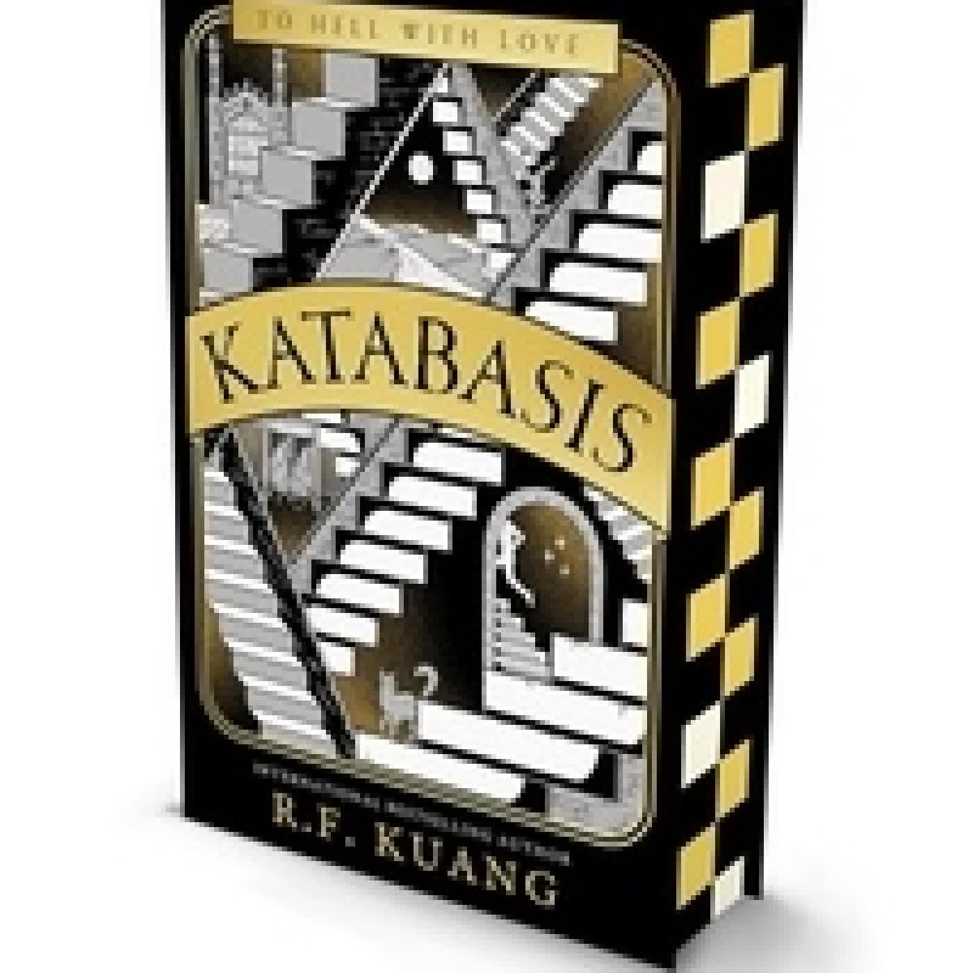 {téléchargement} Katabasis