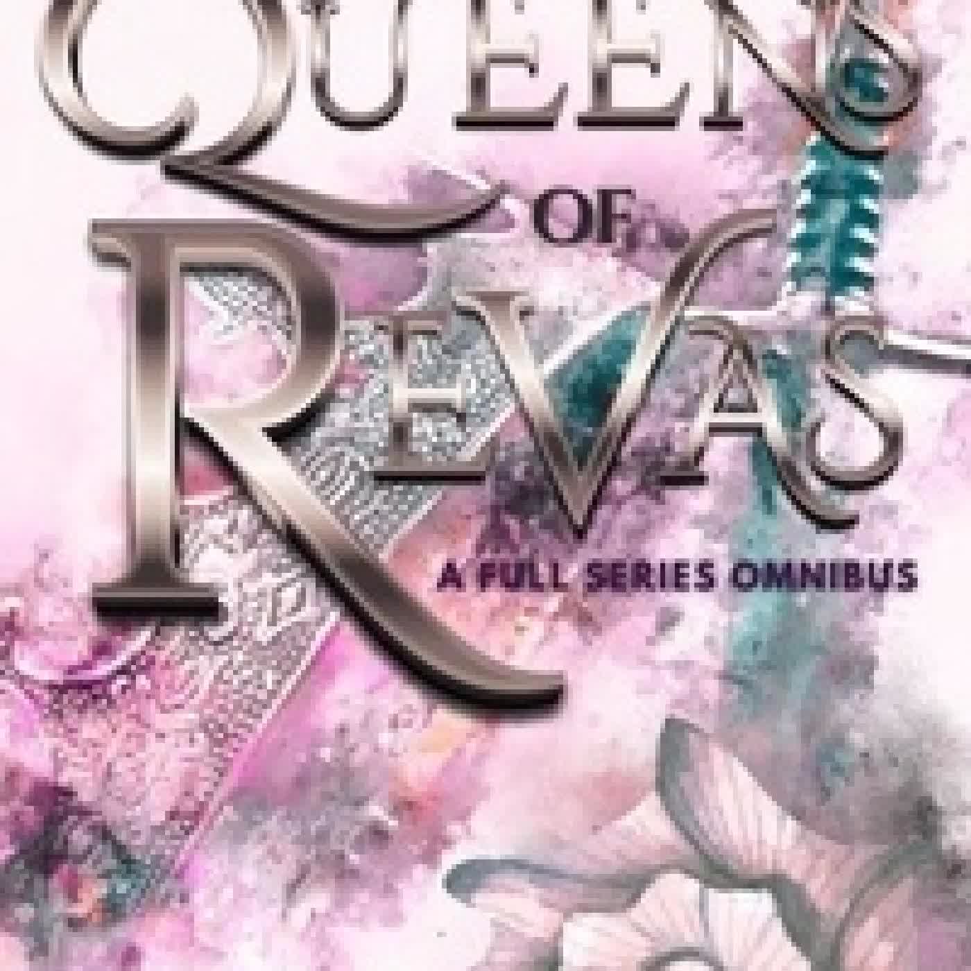 {téléchargement} Queens of Revas - Queens of Revas, #3