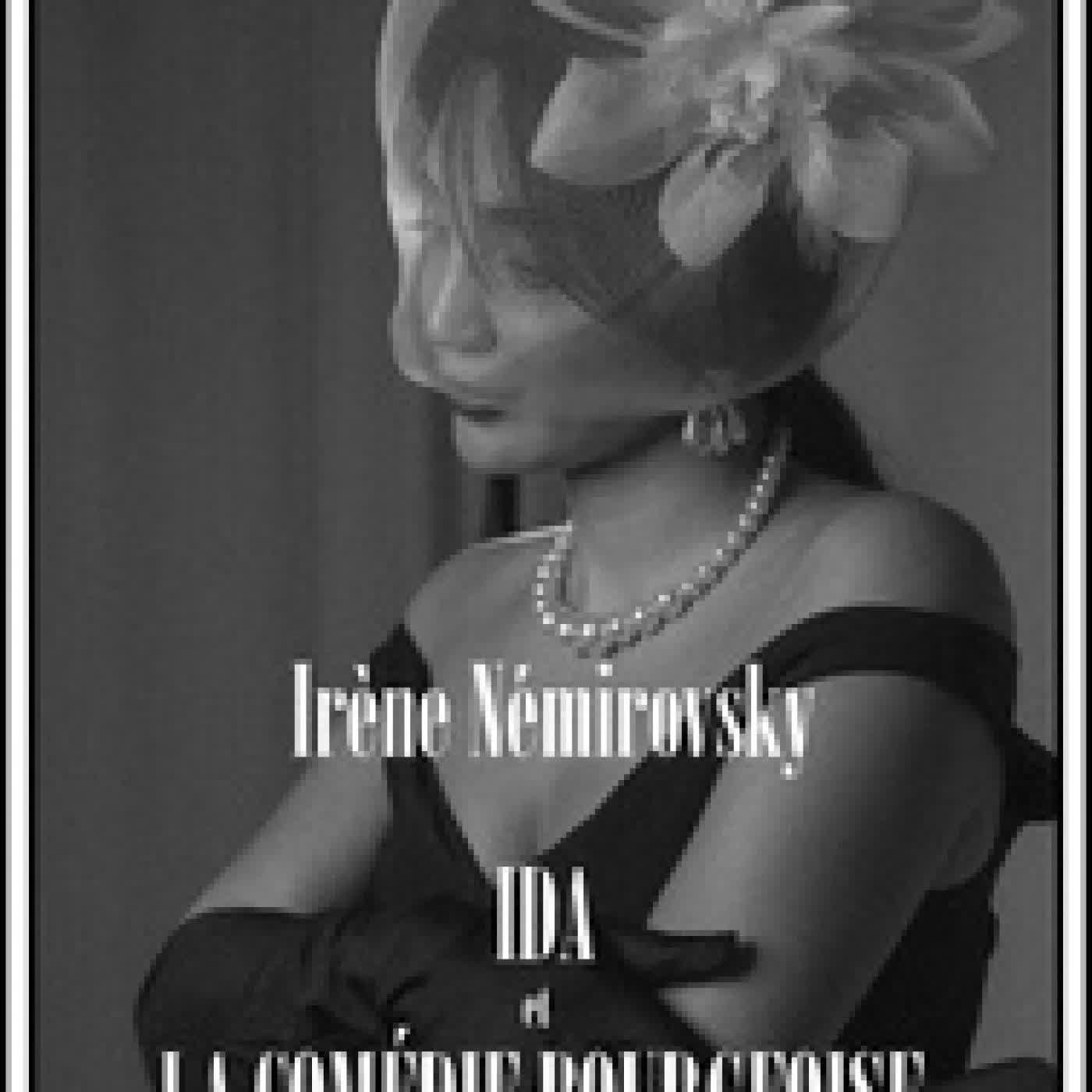 {téléchargement} Ida - La Comédie bourgeoise