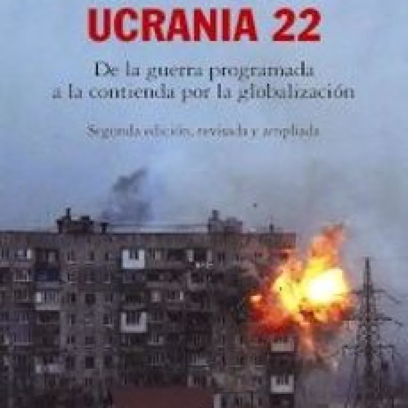 UCRANIA 22 (2ª ED.) Francisco Veiga