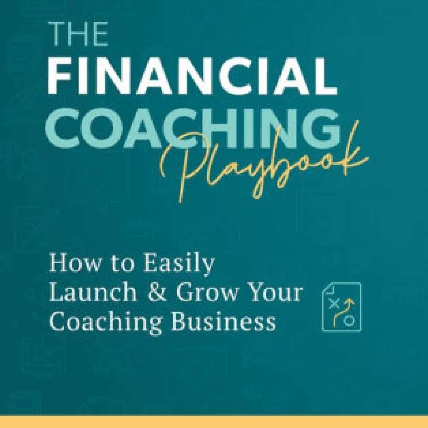 Read online: The Financial Coaching Playbook by Kelsa Dickey