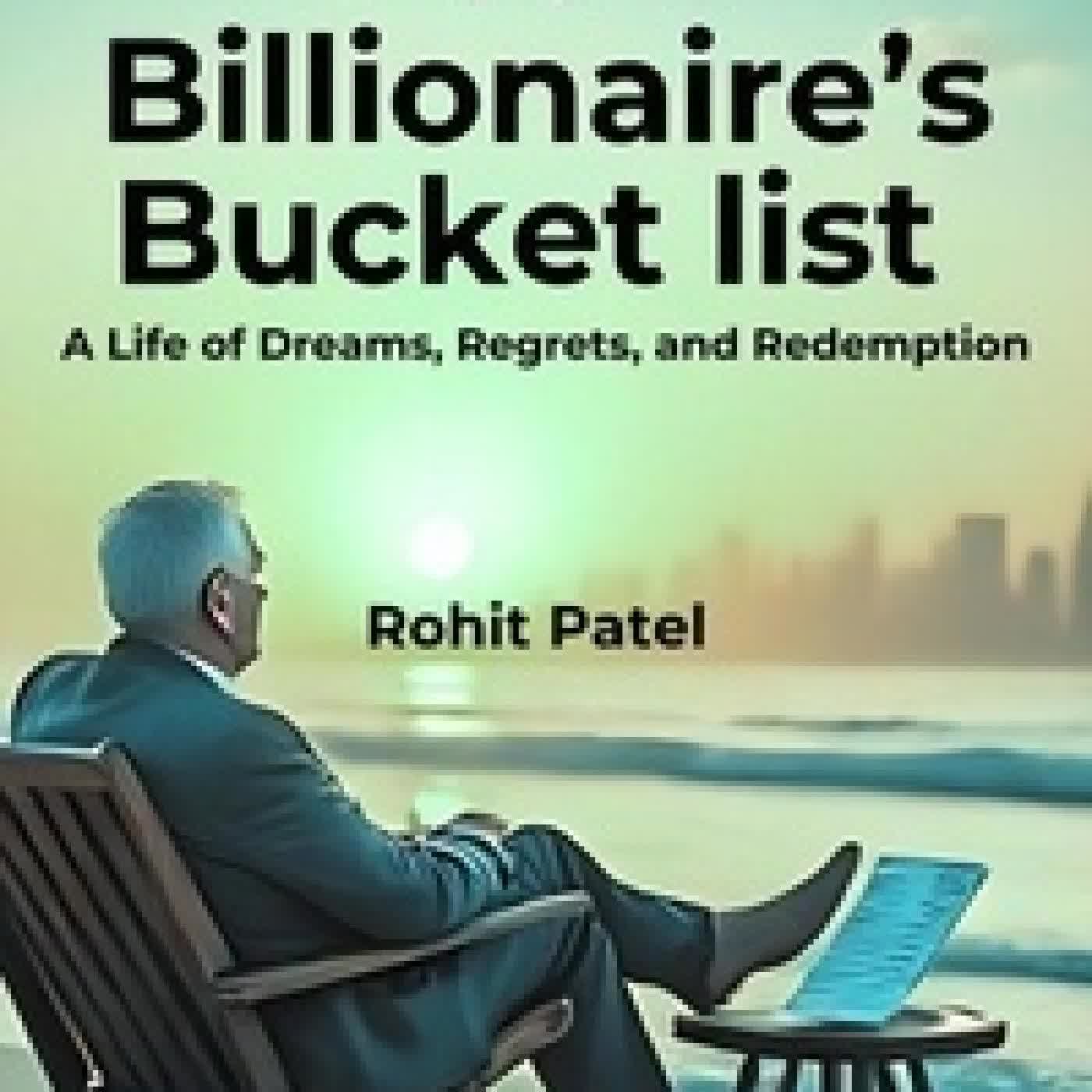 Télécharger Pdf A Billionaire's Bucket List