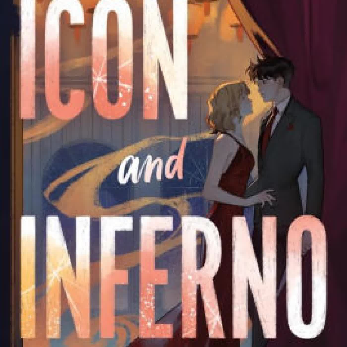Read online: Icon and Inferno by Marie Lu