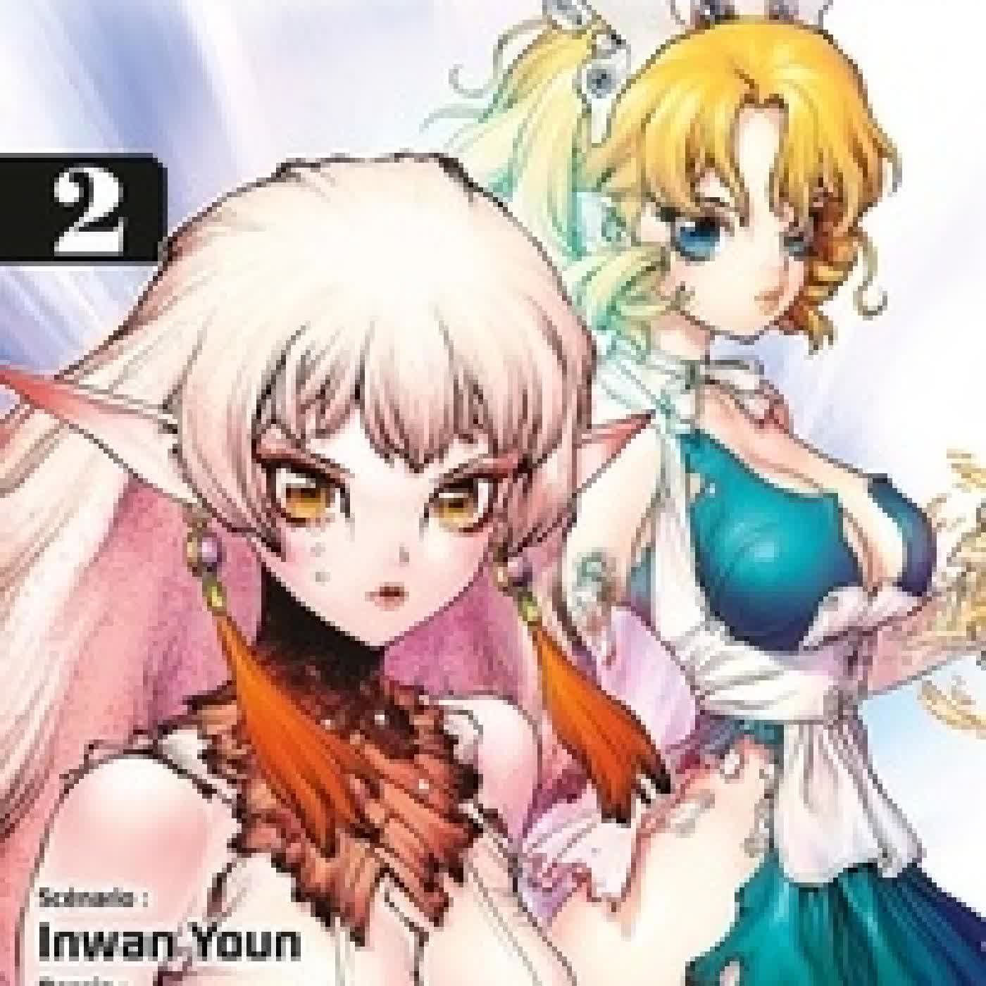 Lire en ligne : Le livre des multivers - Superstring Tome 2