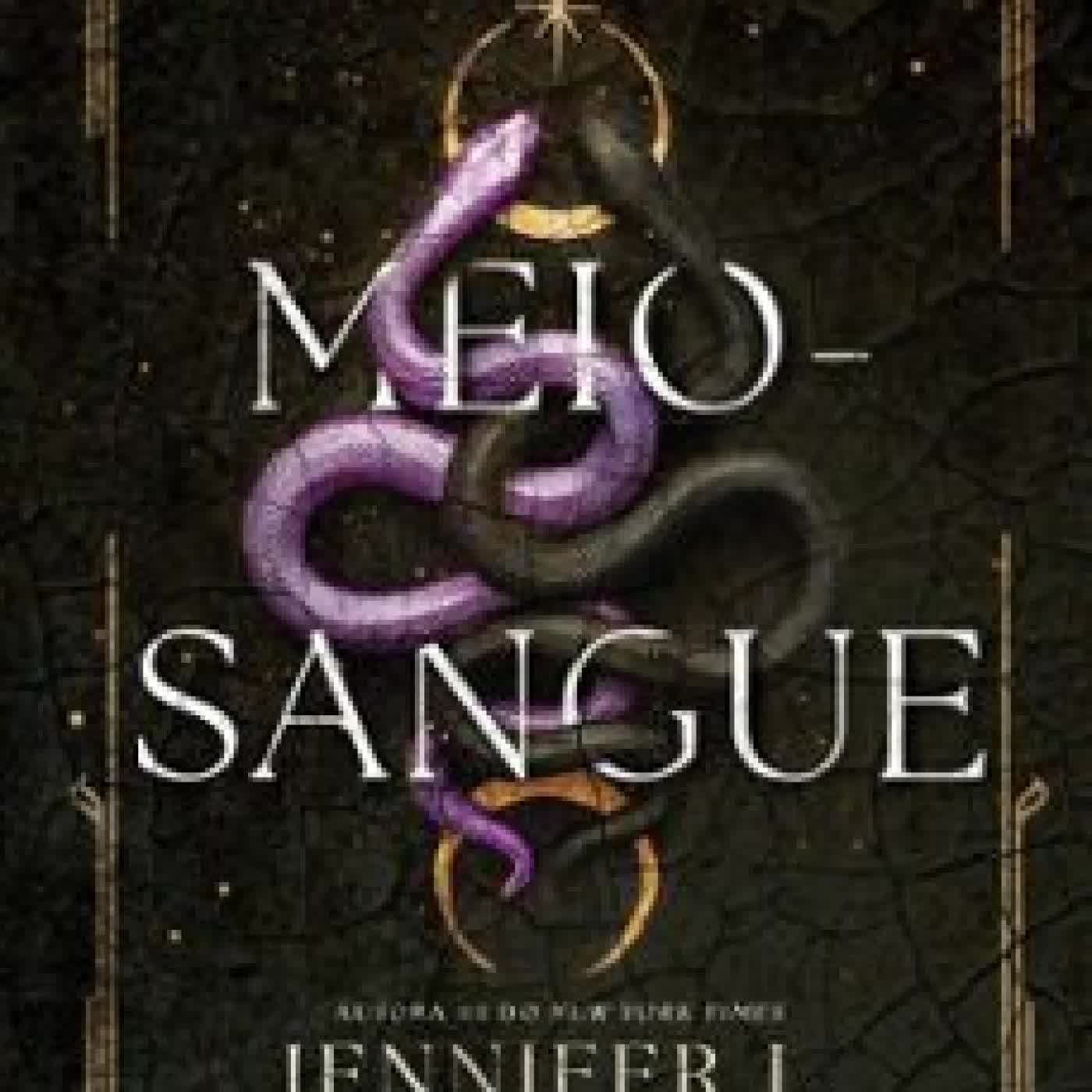 MEIO-SANGUE JENNIFER L. ARMENTROUT