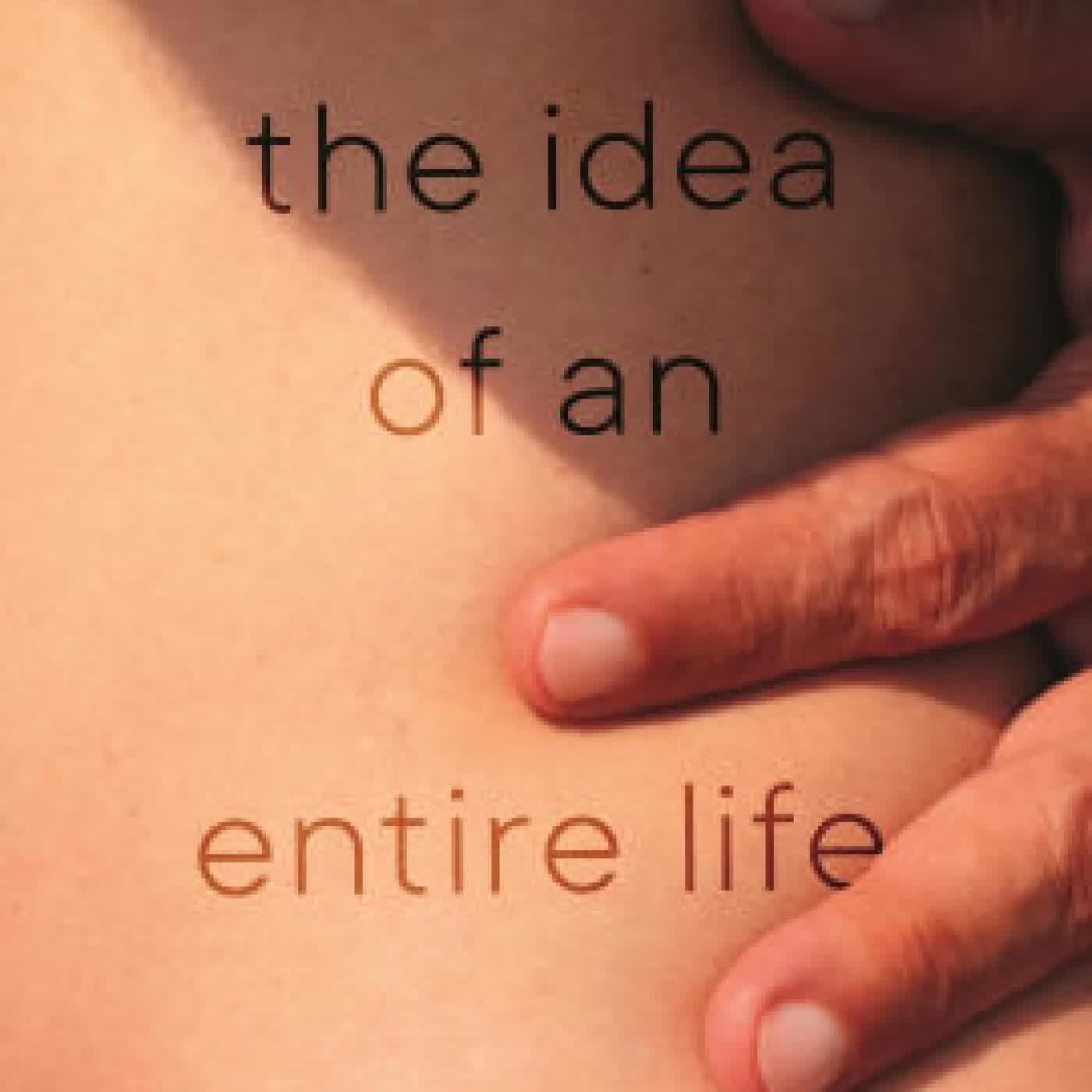 The Idea of an Entire Life: Poems by Billy-Ray Belcourt on Iphone New Format