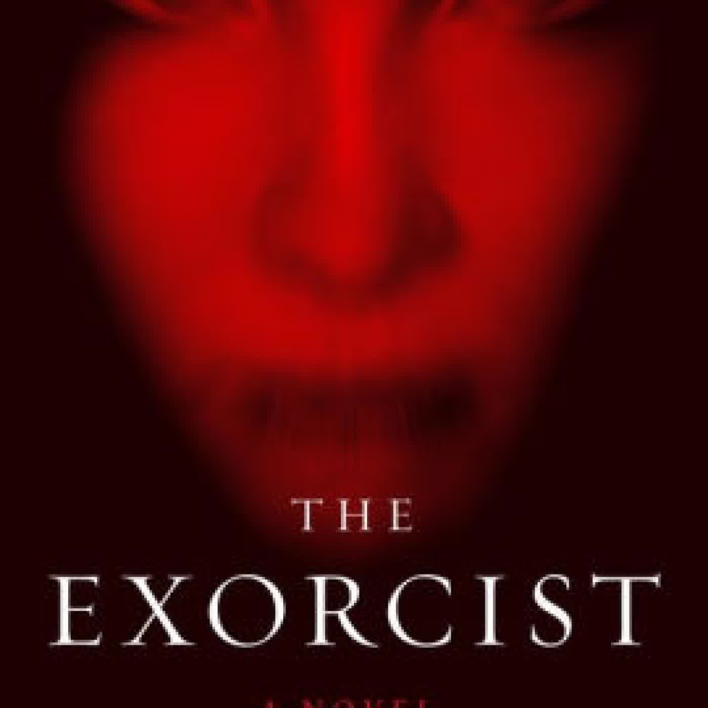 Read online: The Exorcist (40th Anniversary Edition) by William Peter Blatty