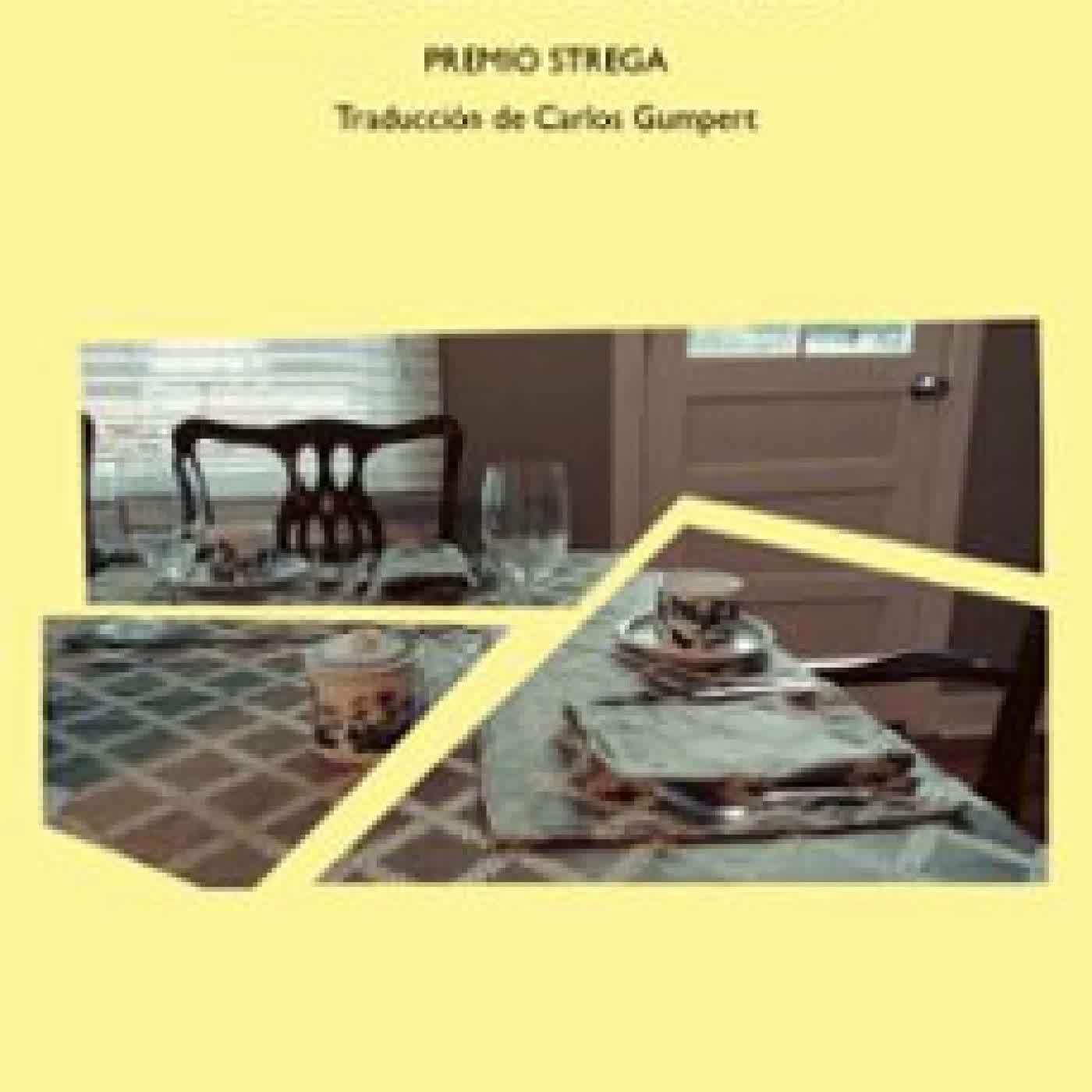 EL ANIVERSARIO Andrea Bajani