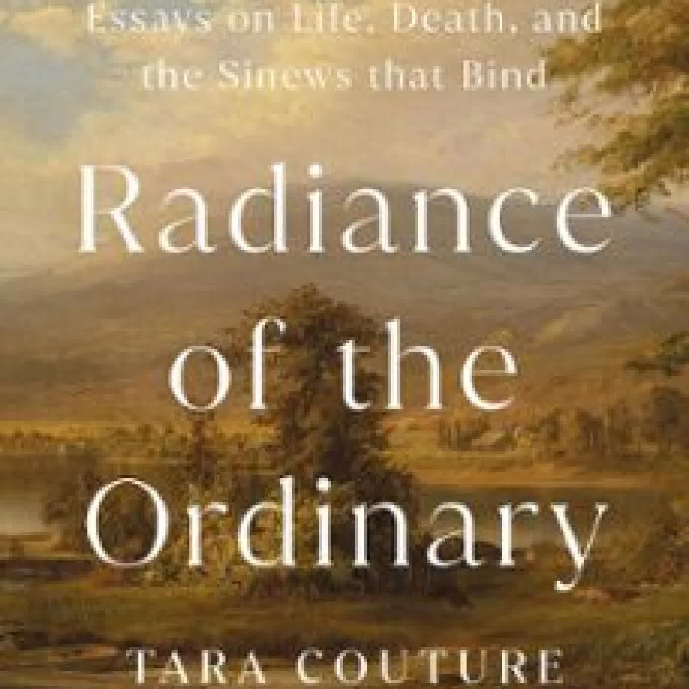 RADIANCE OF THE ORDINARY TARA COUTURE