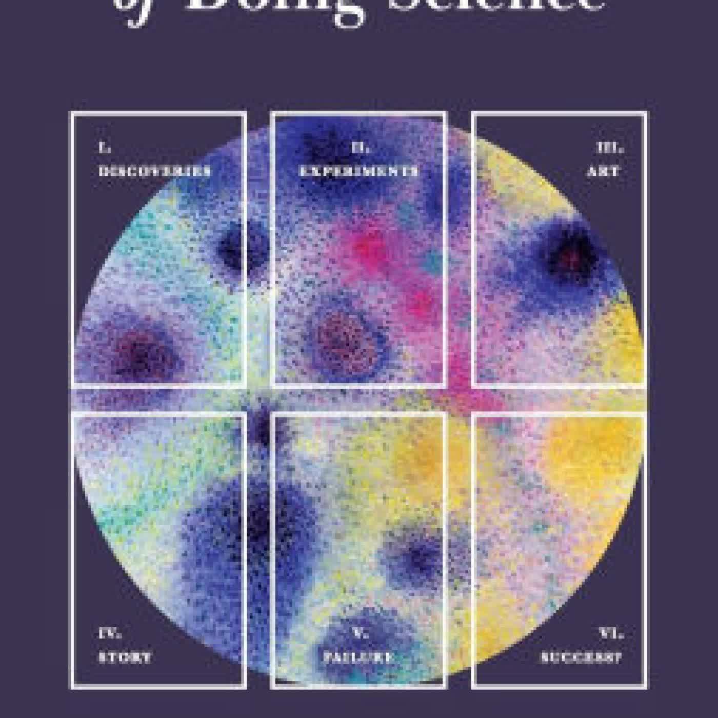 On the Art and Craft of Doing Science by Kenneth Catania on Iphone New Format