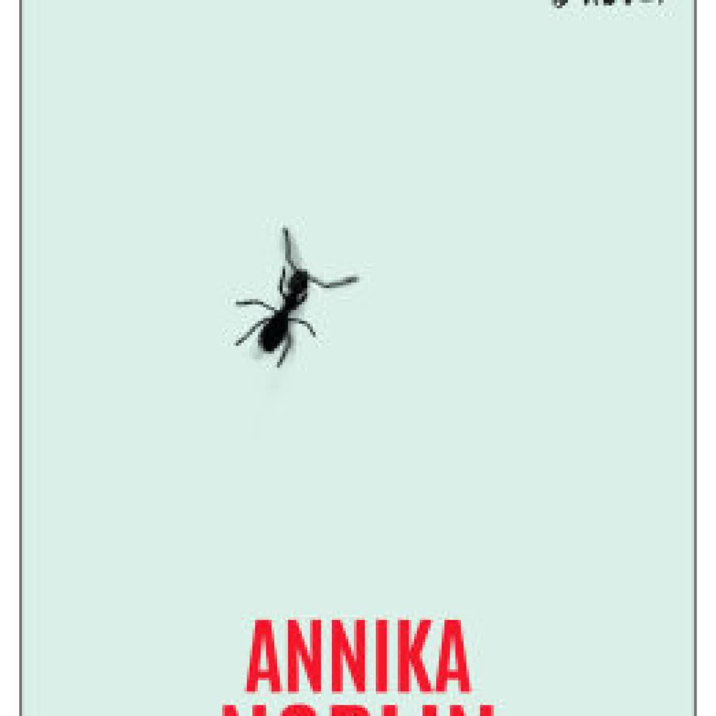 The Colony by Annika Norlin, Alice E. Olsson on Iphone New Format