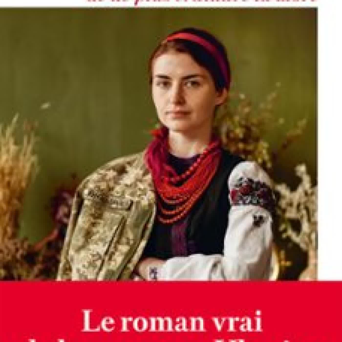 COMME IL EST BON DE NE PLUS CRAINDRE LA MORT LARA MARLOWE