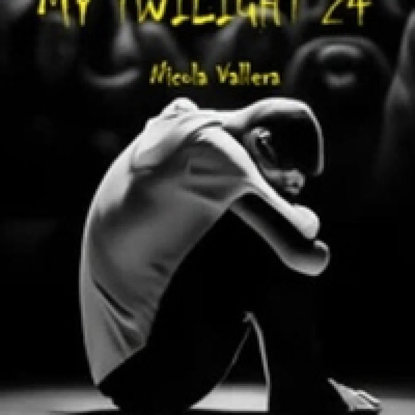 {téléchargement} My Twilight 24