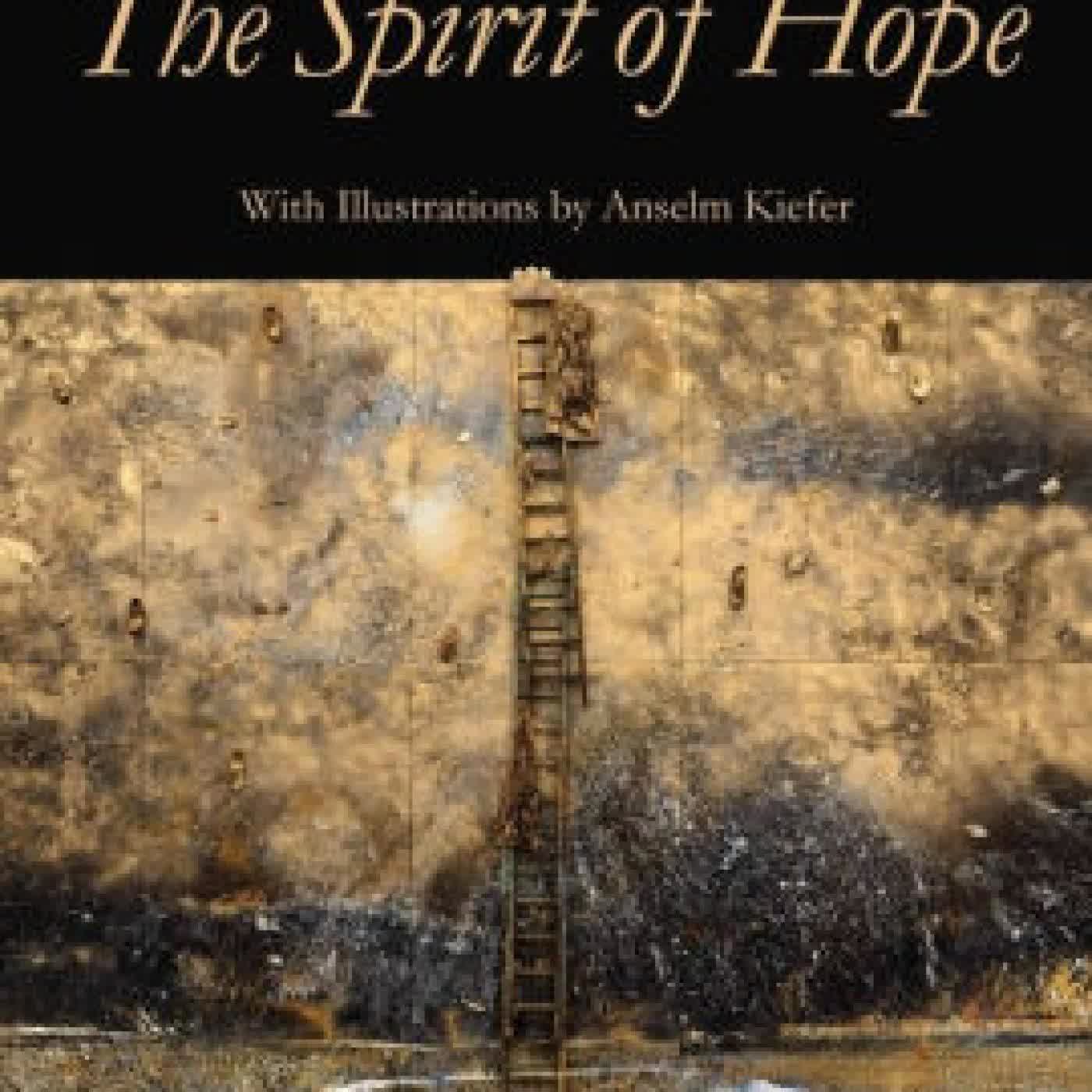 The Spirit of Hope by Byung-Chul Han, Daniel Steuer on Iphone New Format