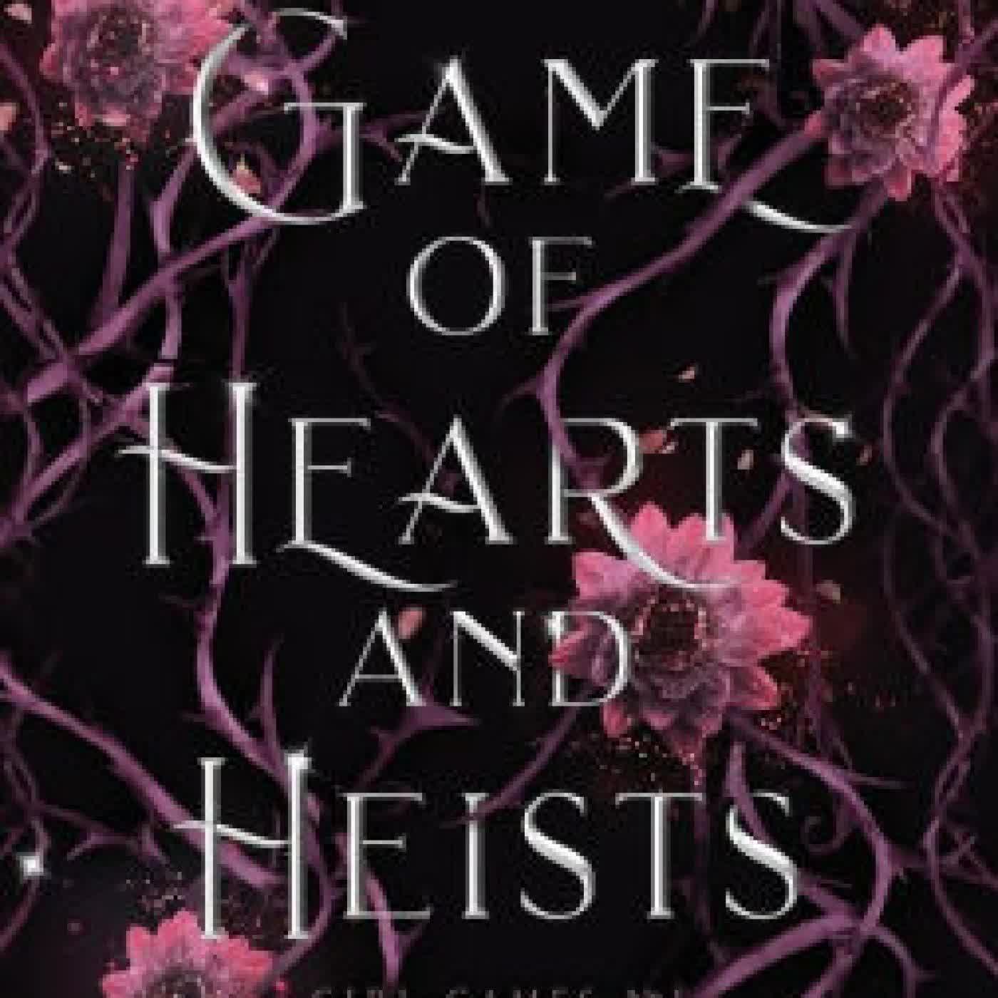 A Game of Hearts and Heists: A Steamy Lesbian Fantasy Romance by Ruby Roe on Iphone New Format