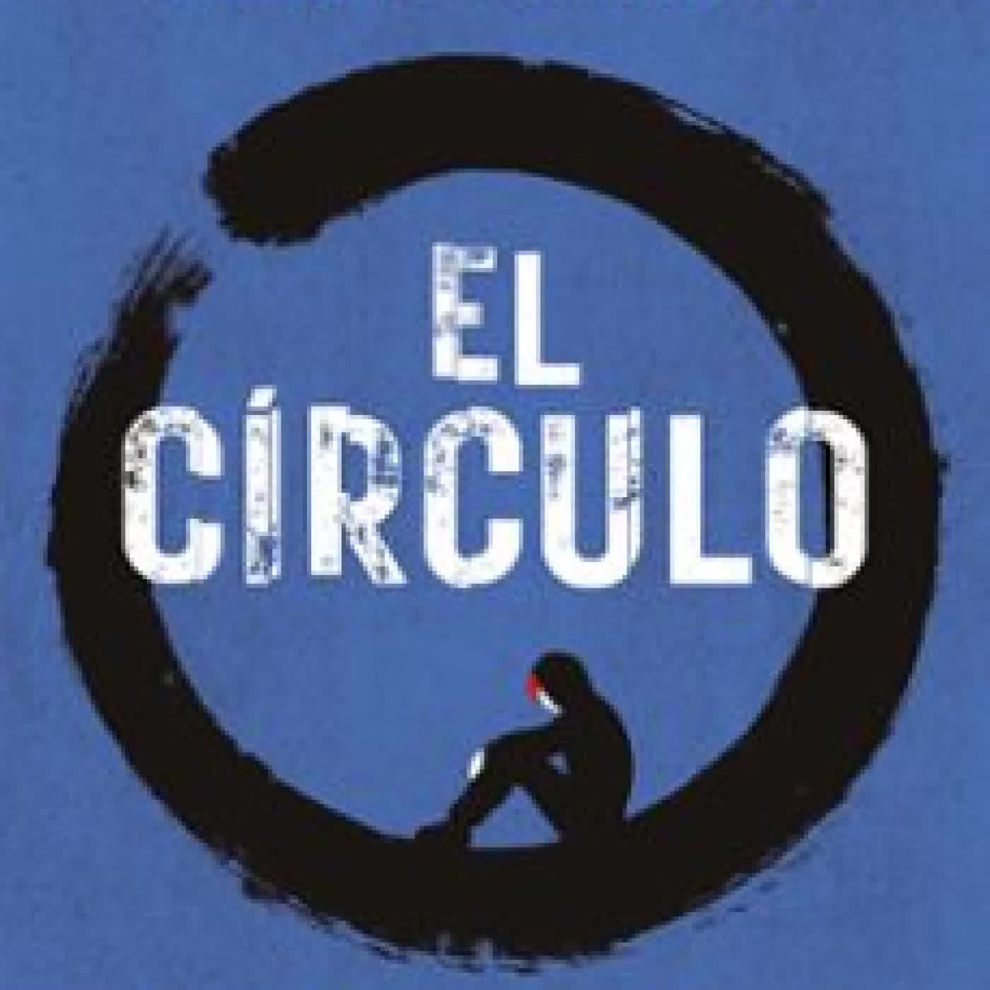 EL CÍRCULO Roberto Santiago