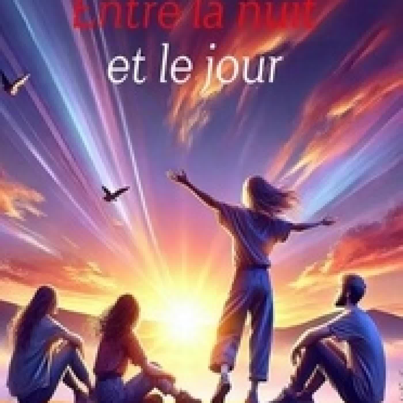 Télécharger Pdf Entre la nuit et le jour