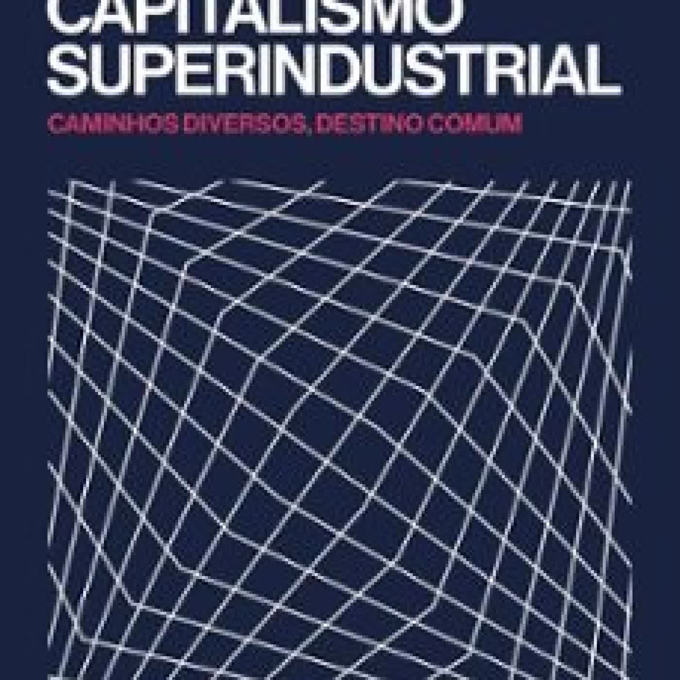CAPITALISMO SUPERINDUSTRIAL FERNANDO HADDAD