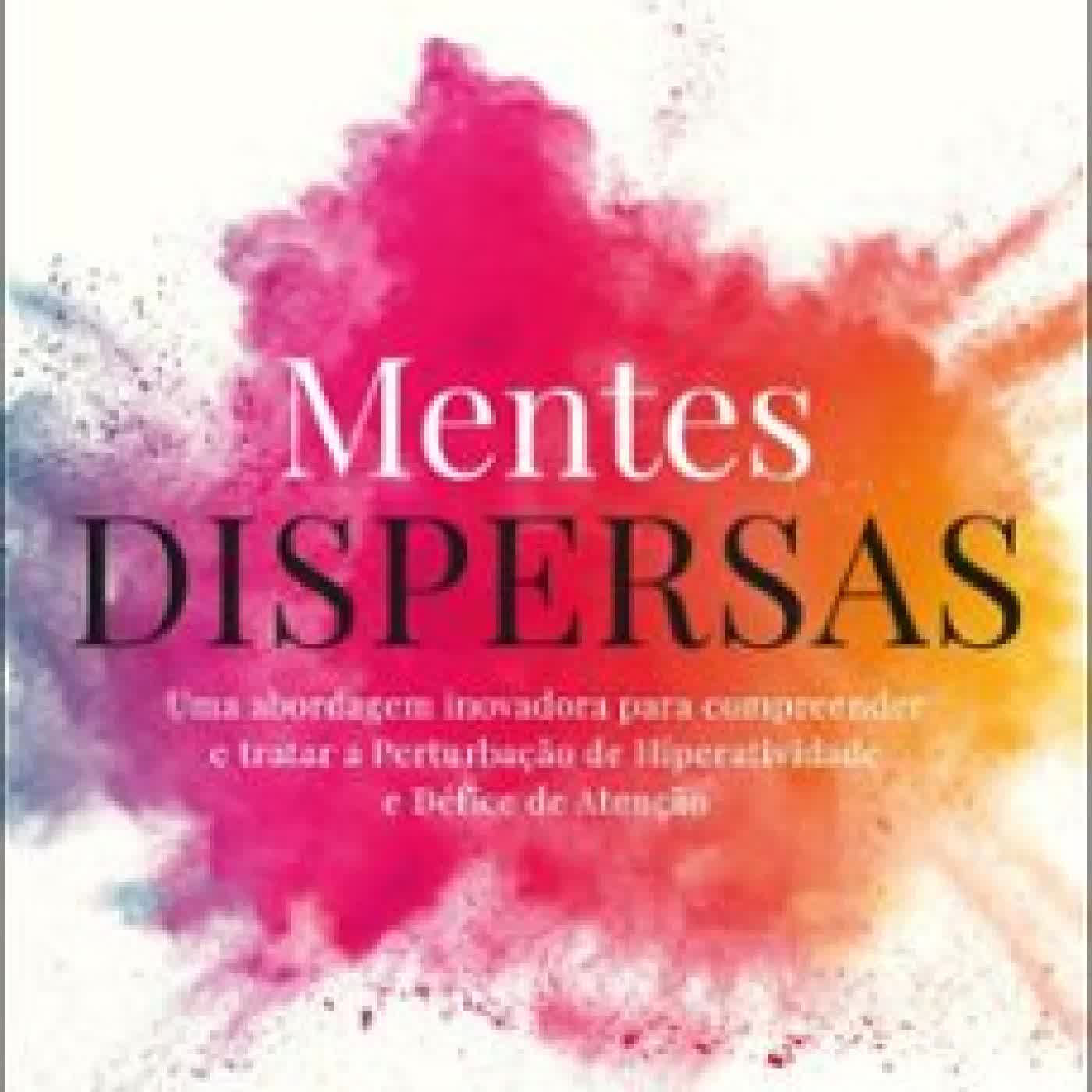 MENTES DISPERSAS Gabor Maté