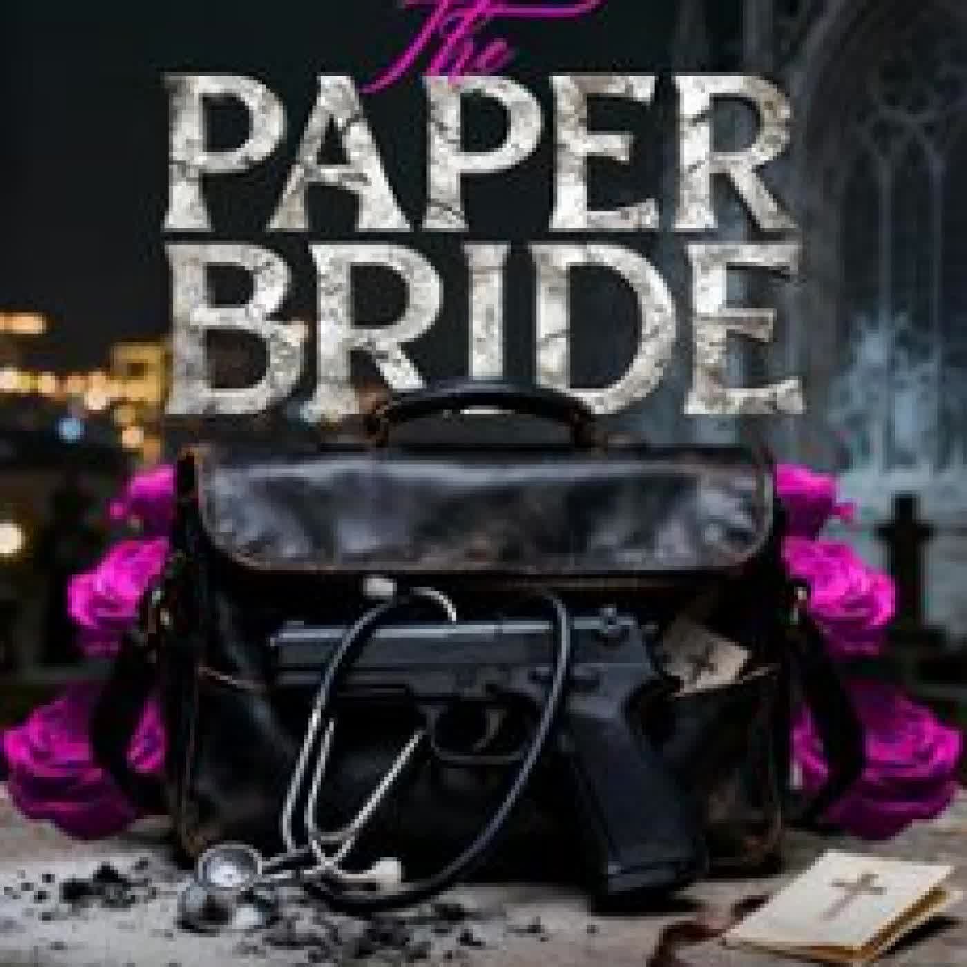 THE PAPER BRIDE ABIGAIL O. NWAOCHA