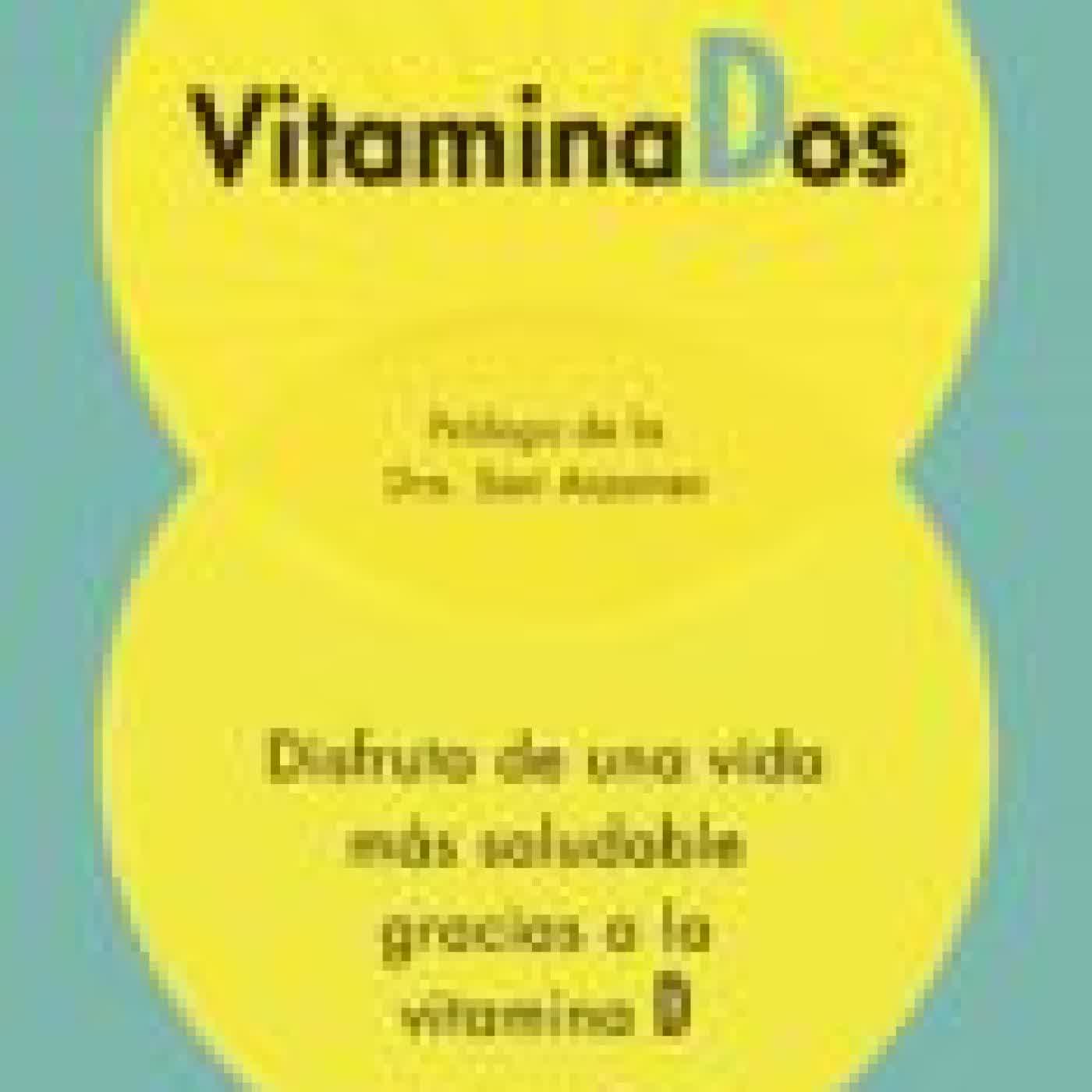 VITAMINADOS MARIA HERNÁNDEZ BASCUÑANA