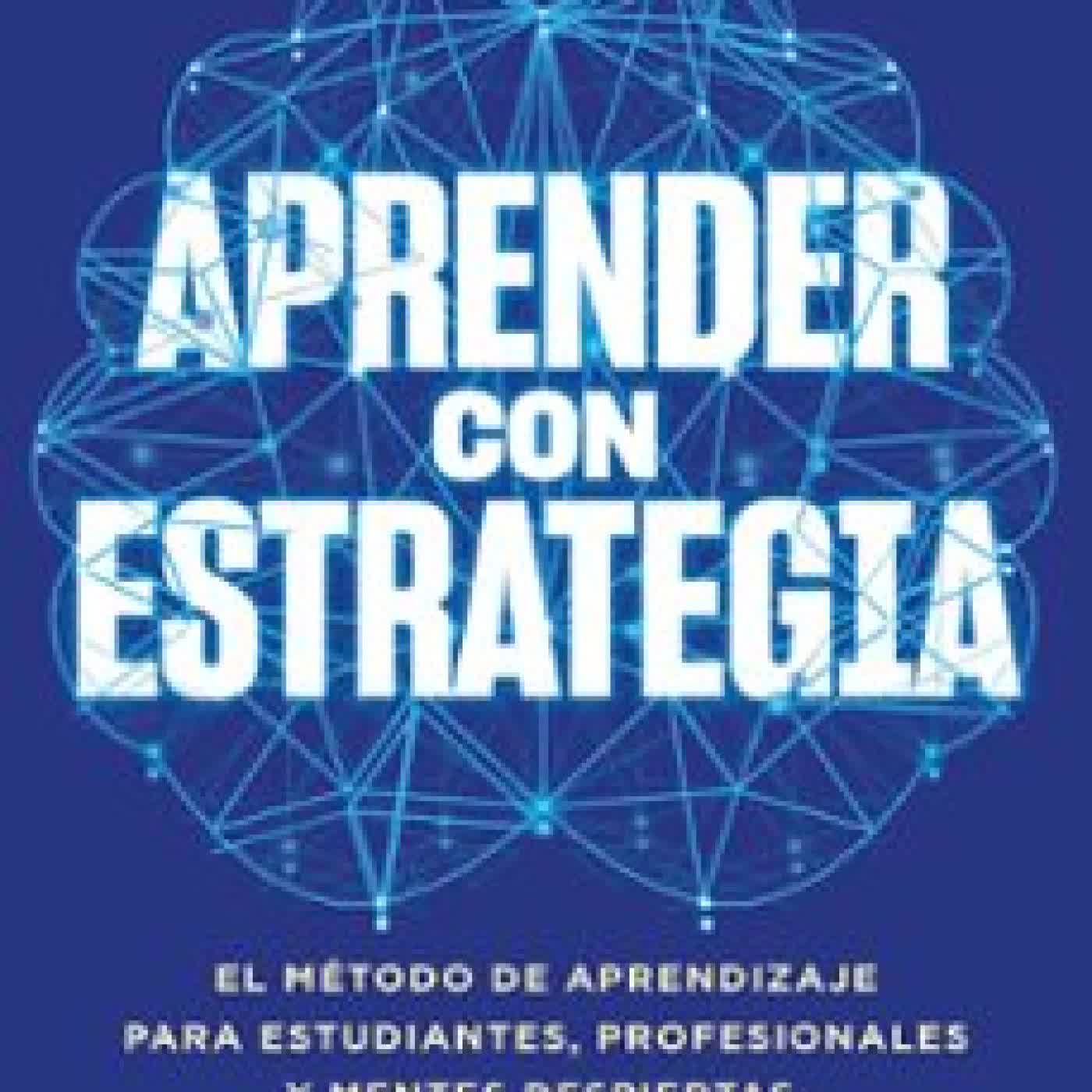 APRENDER CON ESTRATEGIA ALEJANDRA SCHERK, FERRAN BALLARD