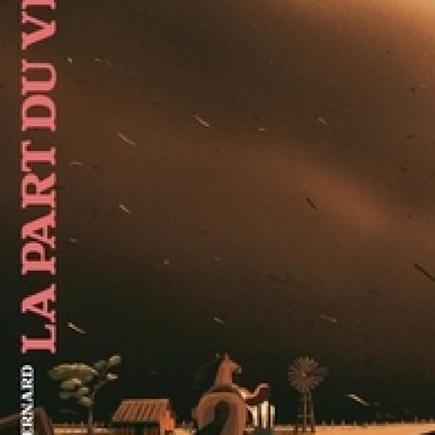 {téléchargement} La part du vent