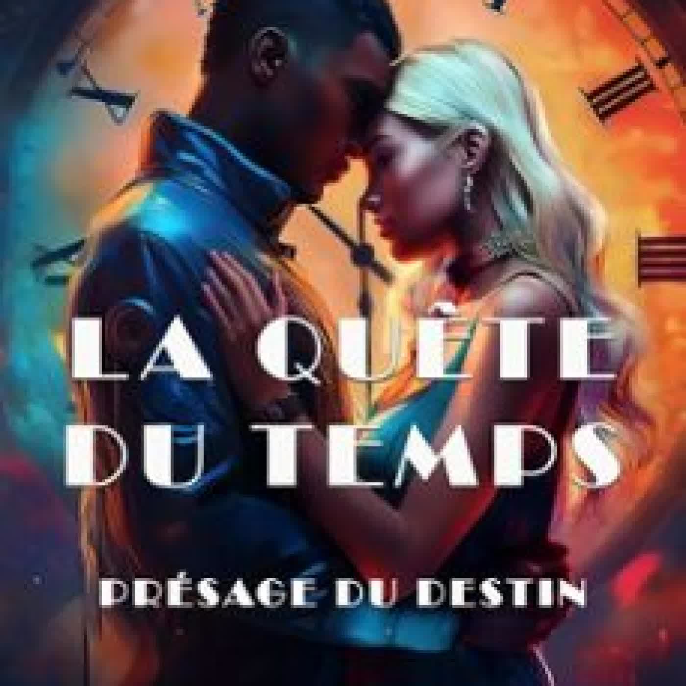 PRÉSAGE DU DESTIN TINA FOLSOM