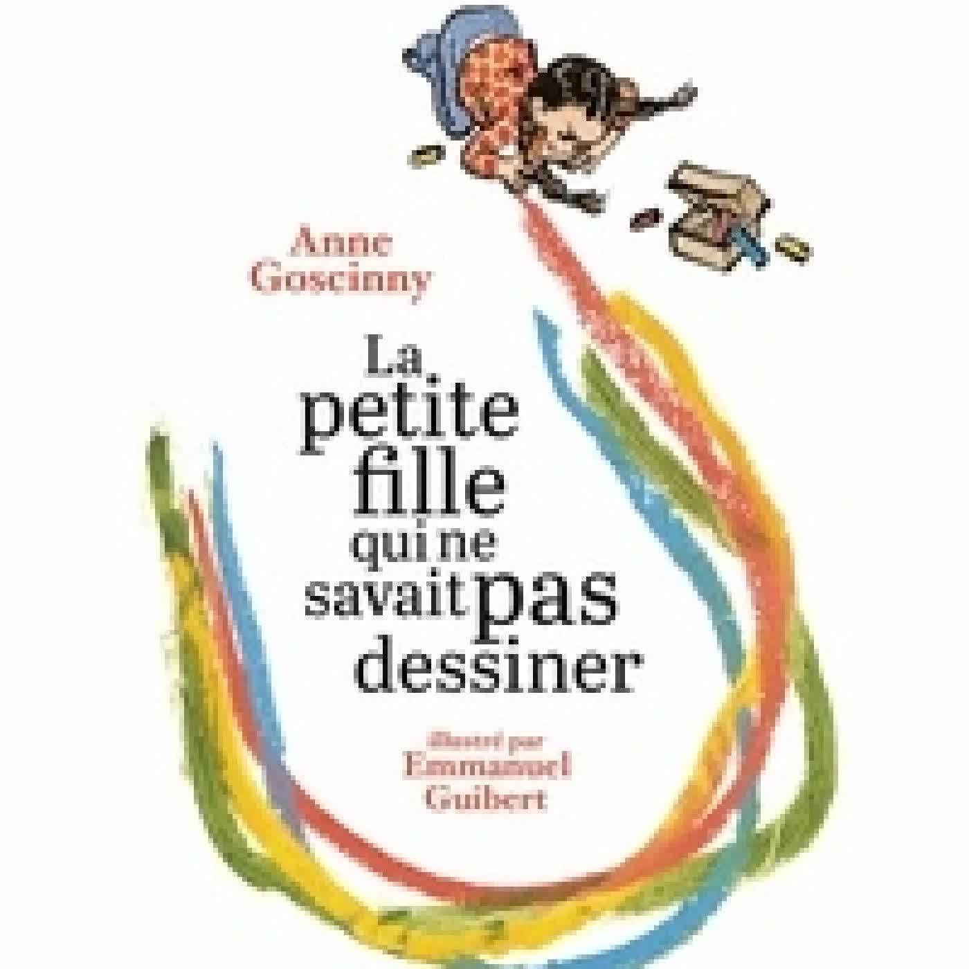 Télécharger Pdf La petite fille qui ne savait pas dessiner