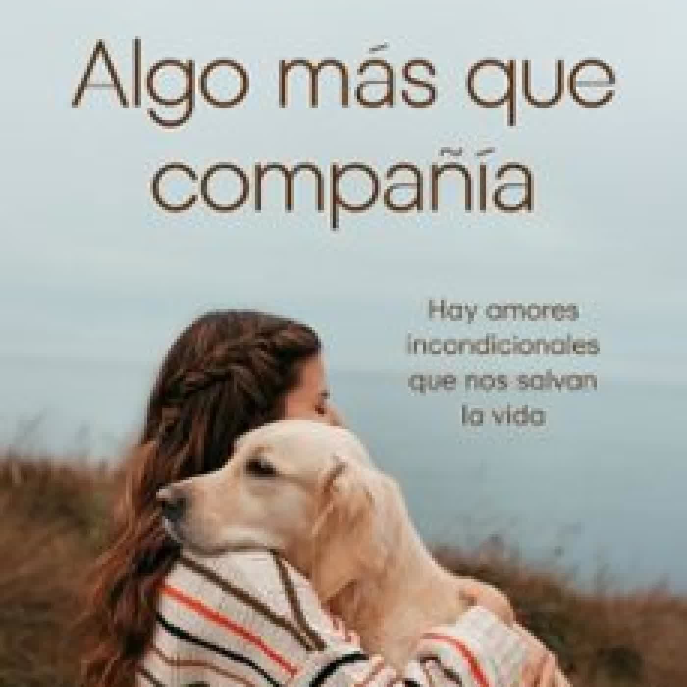 ALGO MÁS QUE COMPAÑÍA ALBA CIORDIA