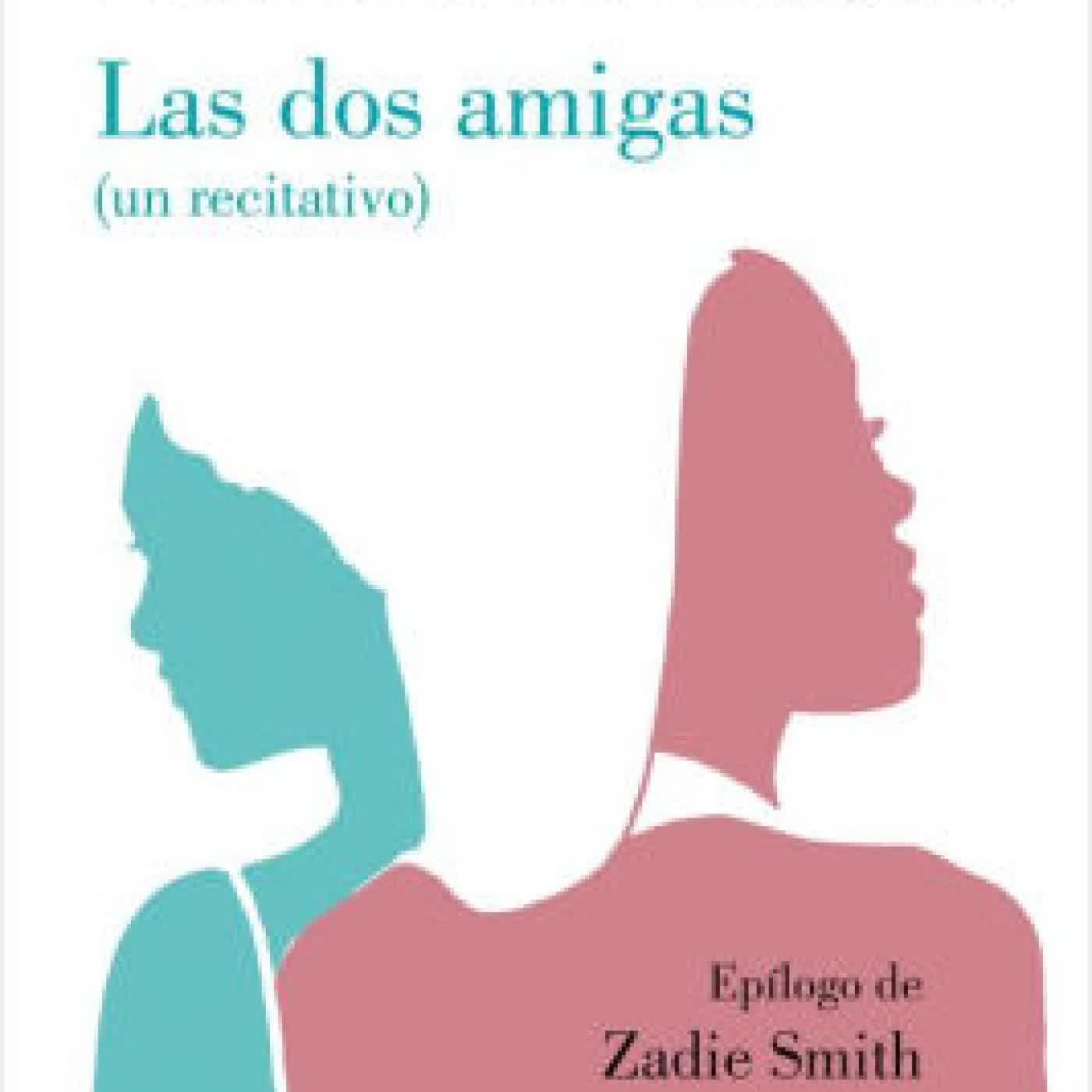Las dos amigas (Un recitativo) (INÉDITO) / Recitatif by Toni Morrison on Iphone New Format