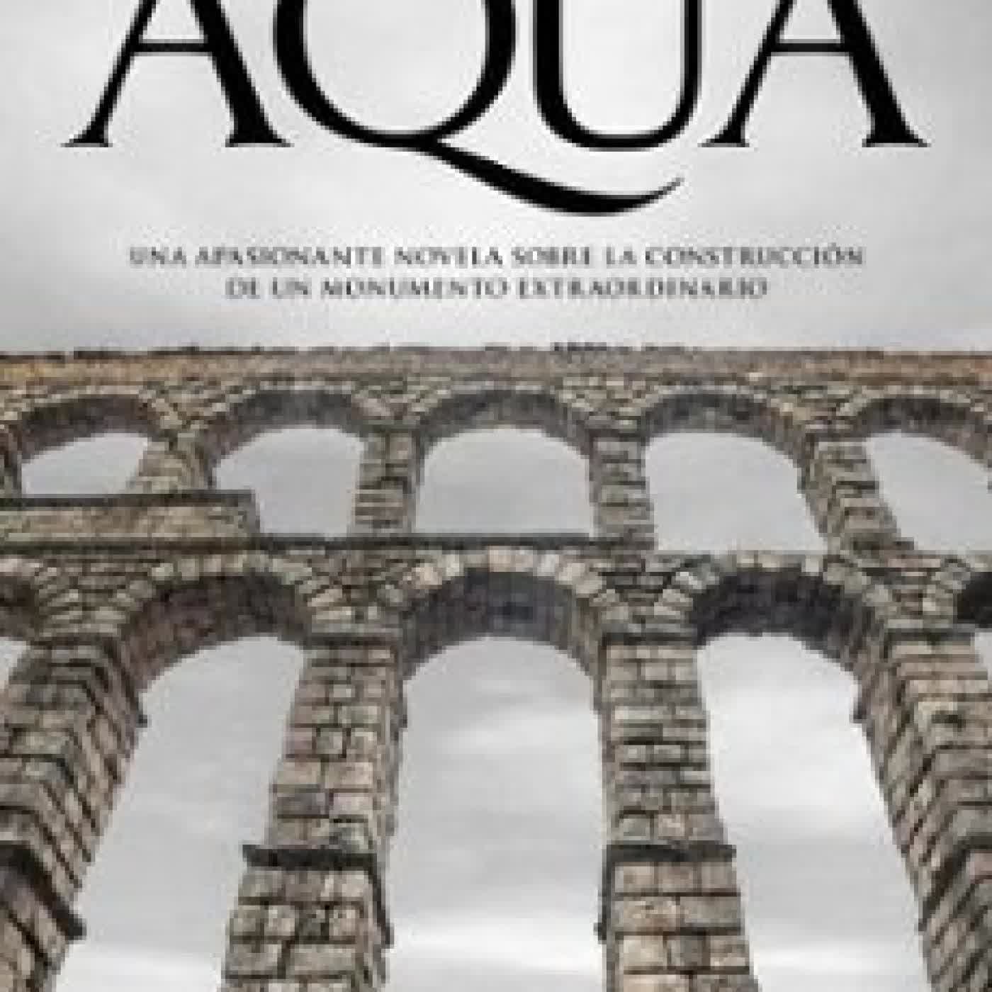 AQUA AURELIO GONZALEZ