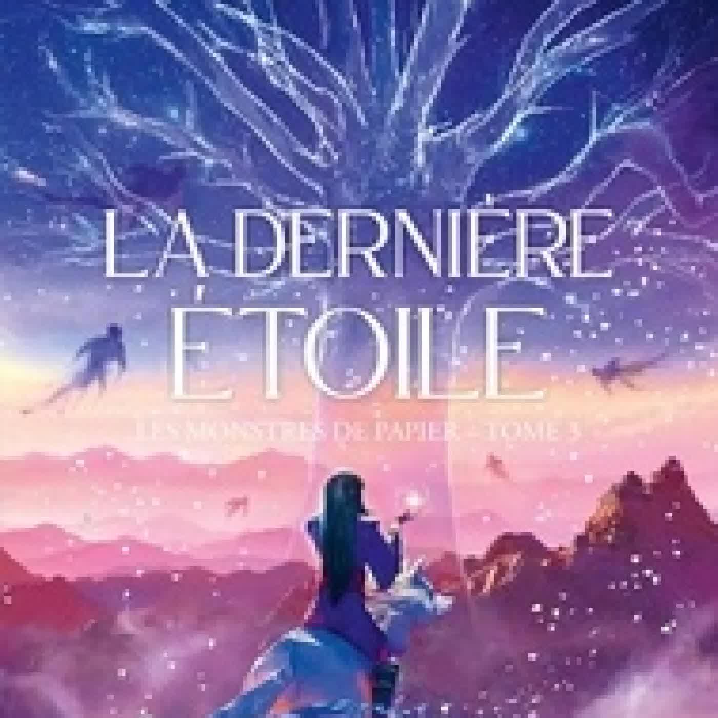 Lire en ligne : Les Monstres de papier Tome 3