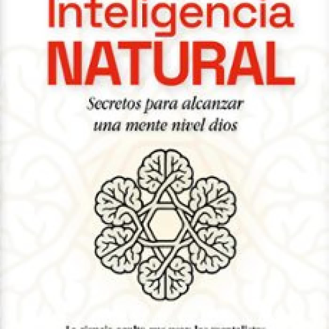 INTELIGENCIA NATURAL JAVIER BOTIA