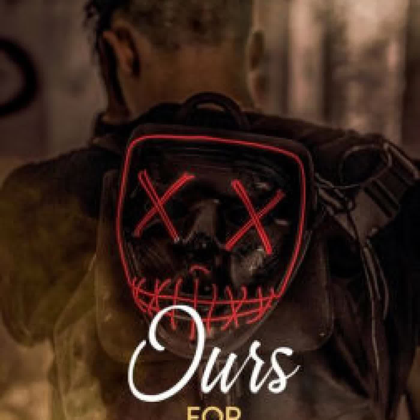 Read online: Ours for Halloween: A Dark Monster Romance Novella by Violet Taylor