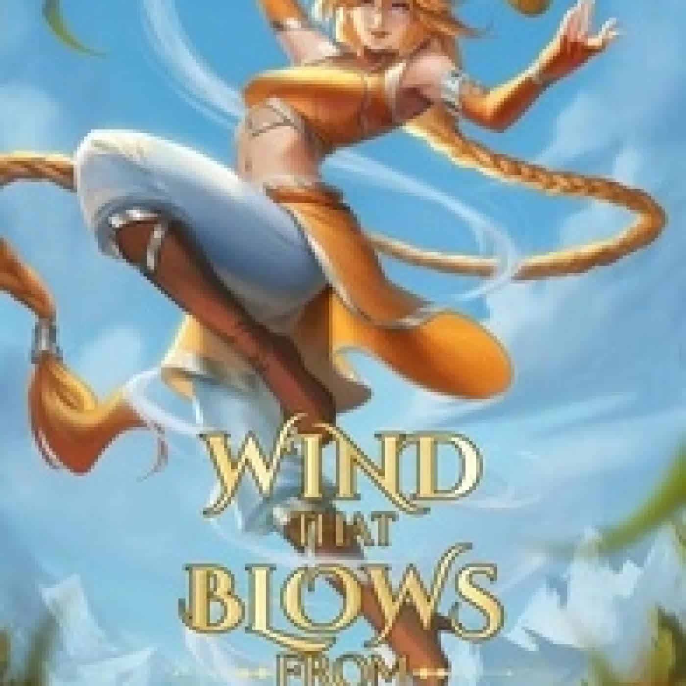 Lire en ligne : Wind that Blows from Nowhere - Elemental Mage Pentalogy, #1