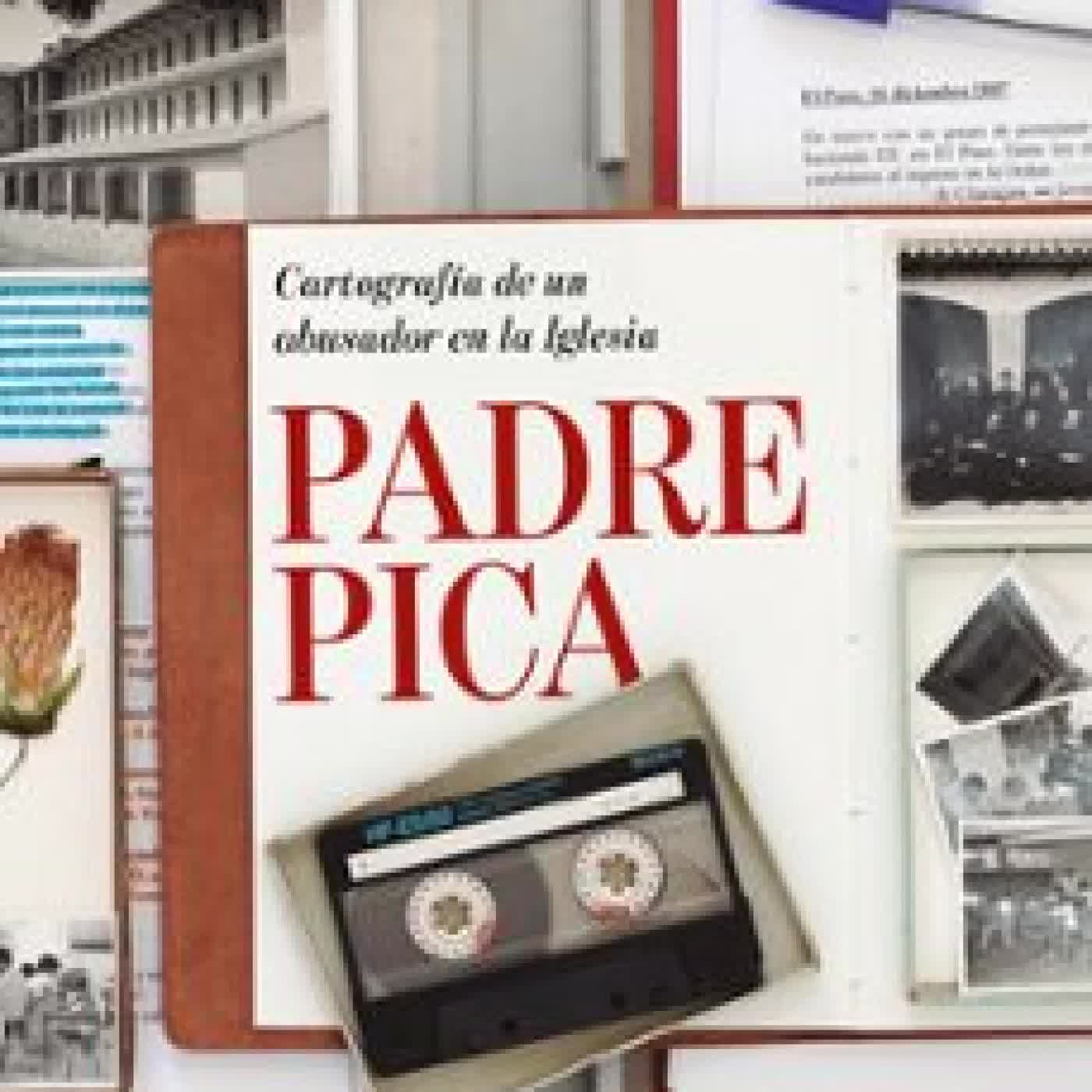 PADRE PICA JULIO NUÑEZ MONTAÑA