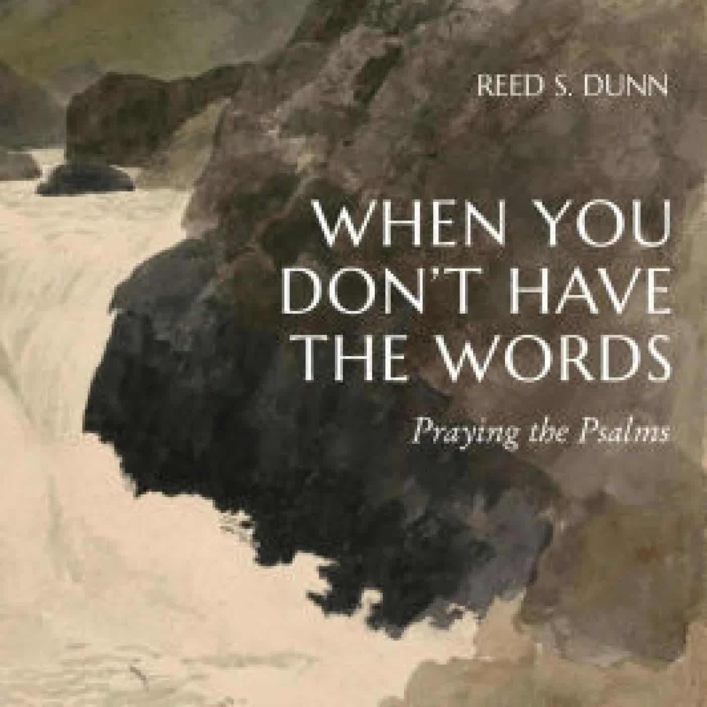 Read online: When You Don't Have the Words: Praying the Psalms by Reed S. Dunn