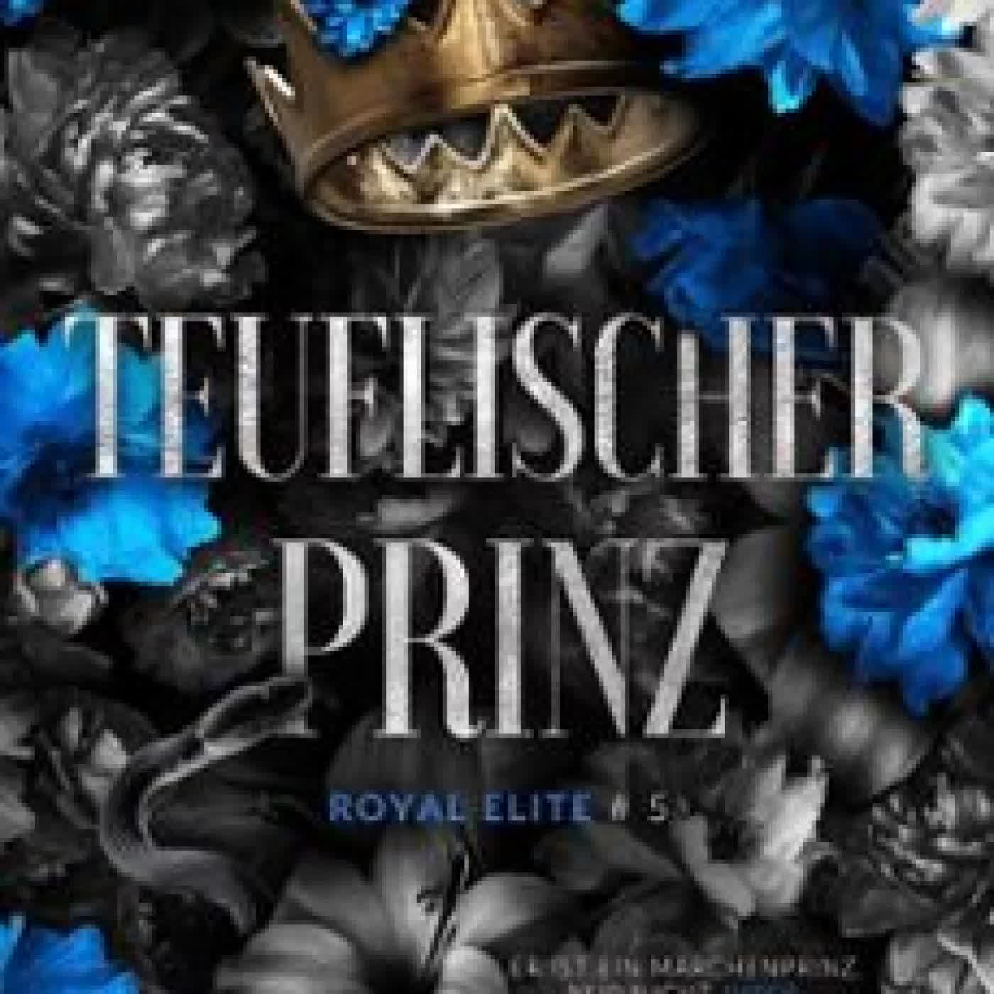 TEUFLISCHER PRINZ Rina Kent